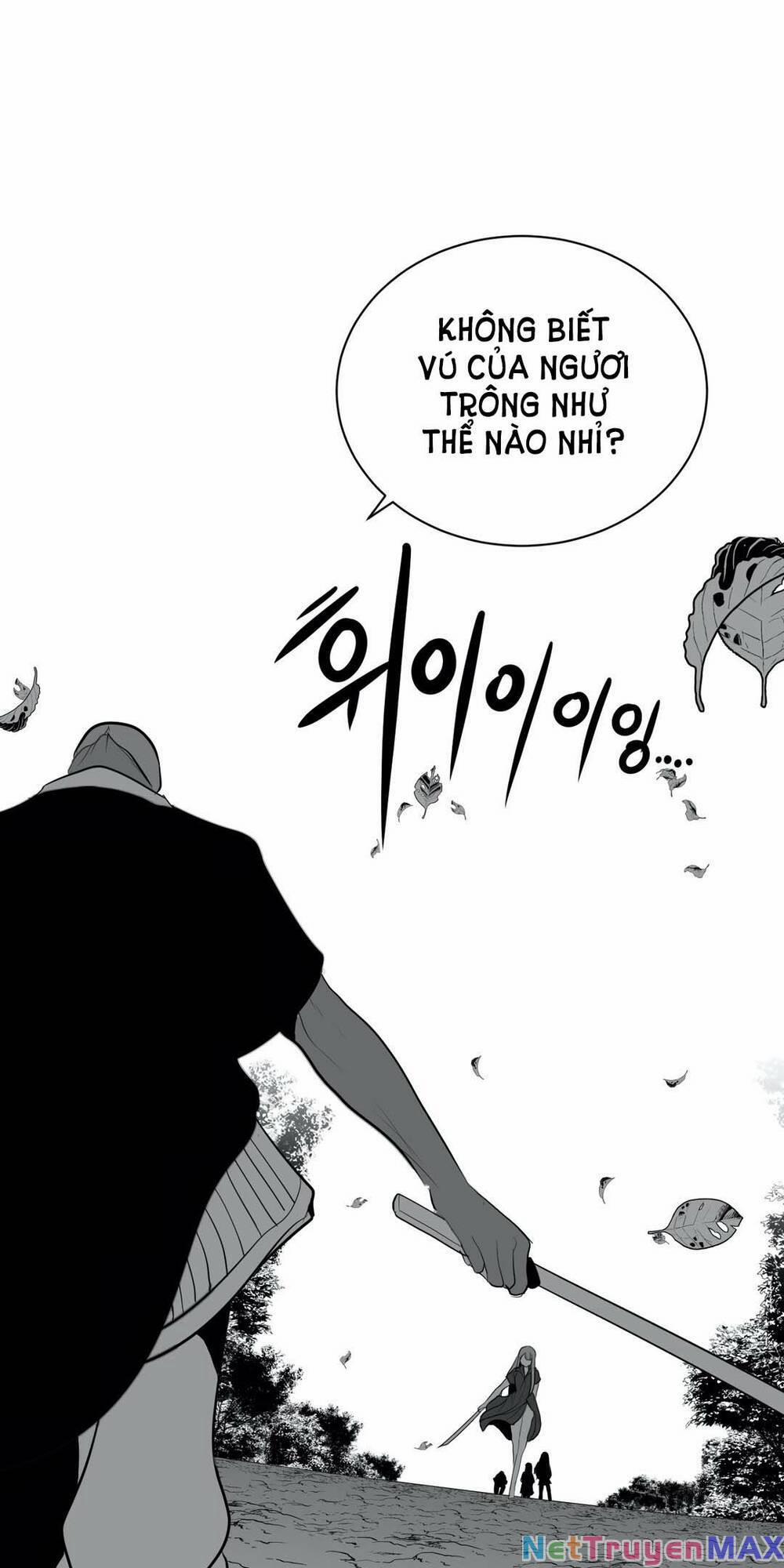 Độc Lạ Dungeon 36 trang 15