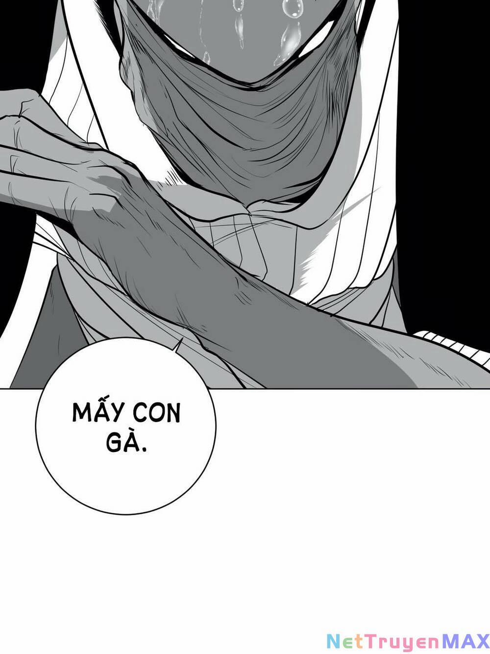 Độc Lạ Dungeon 36 trang 36