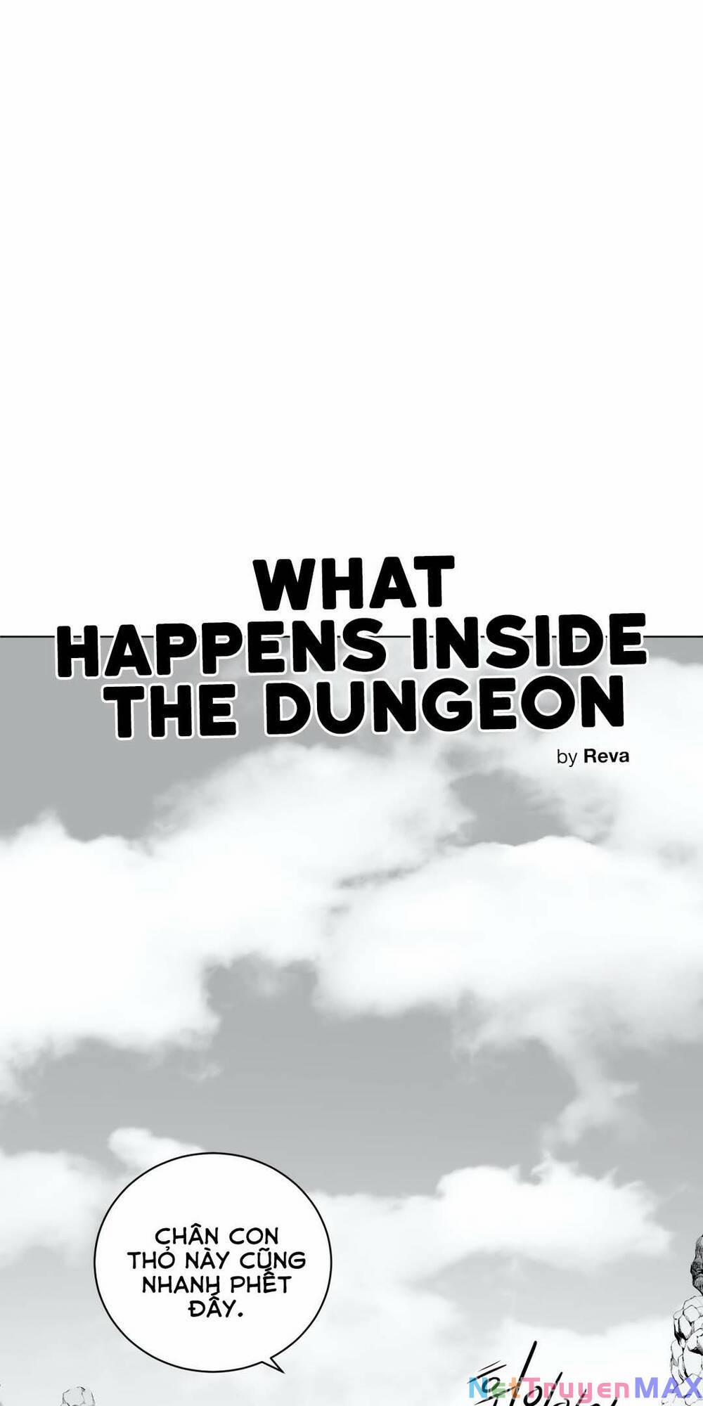 Độc Lạ Dungeon 37 trang 0