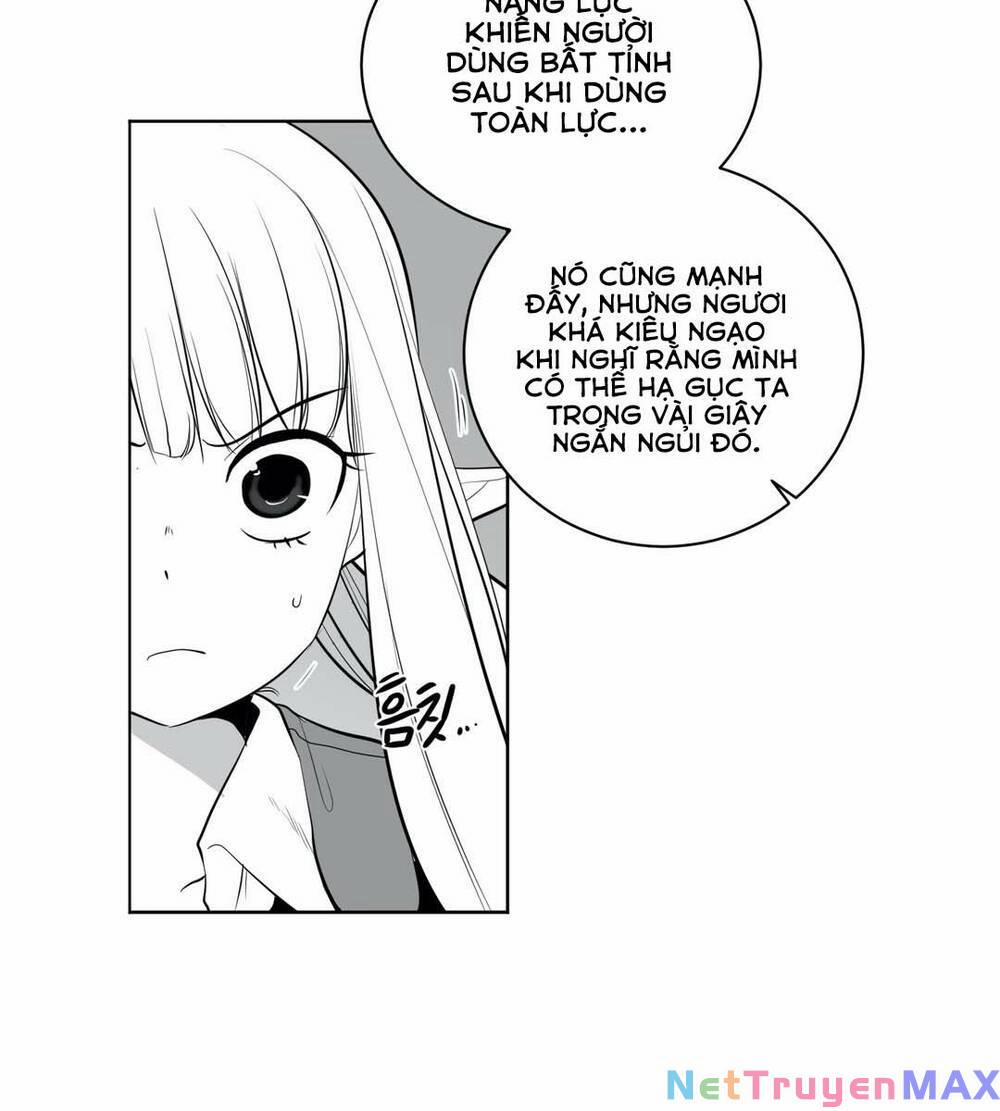 Độc Lạ Dungeon 37 trang 11