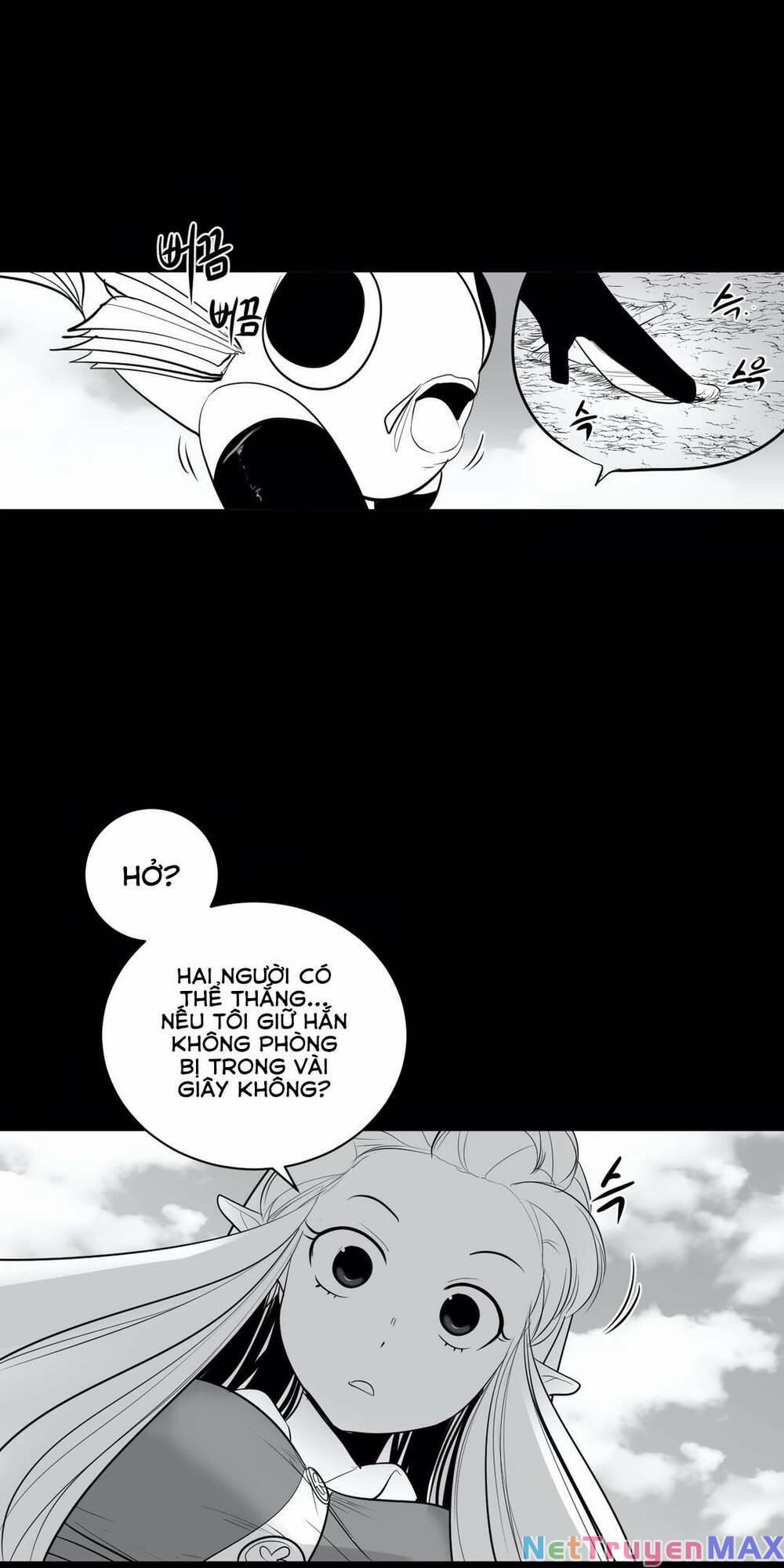 Độc Lạ Dungeon 37 trang 18