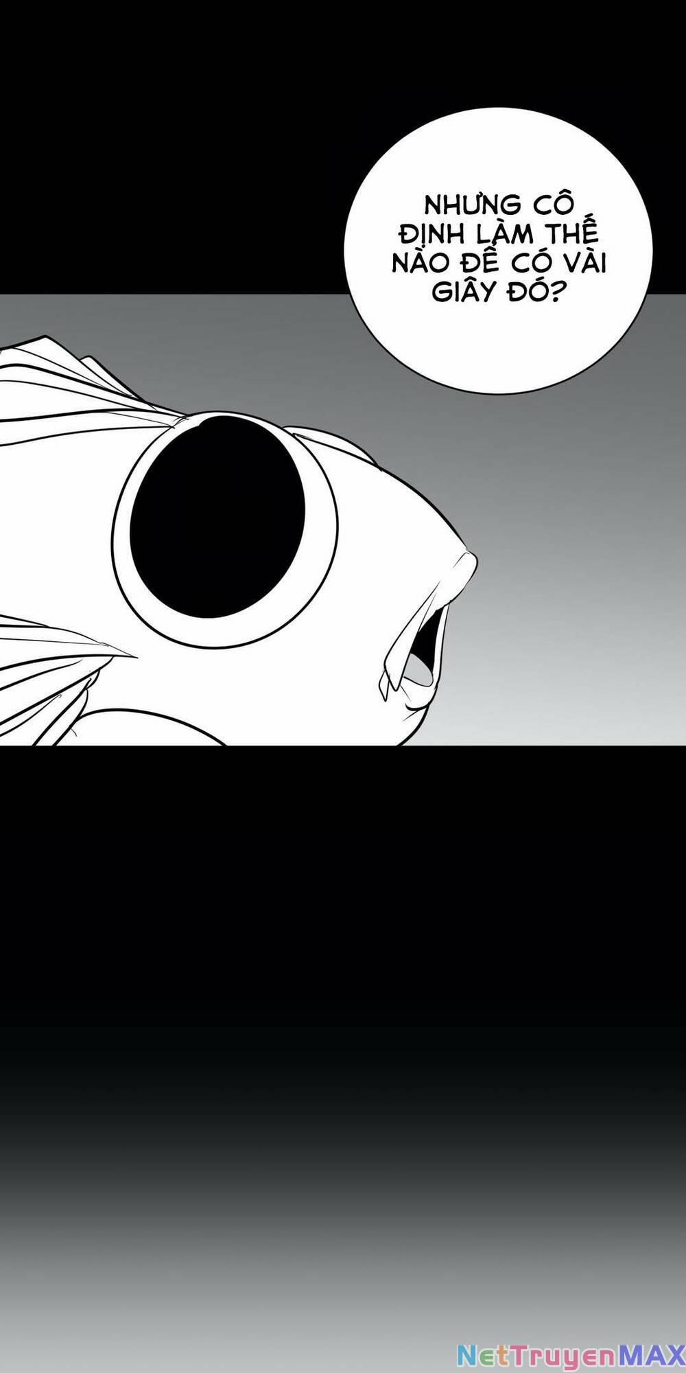 Độc Lạ Dungeon 37 trang 21