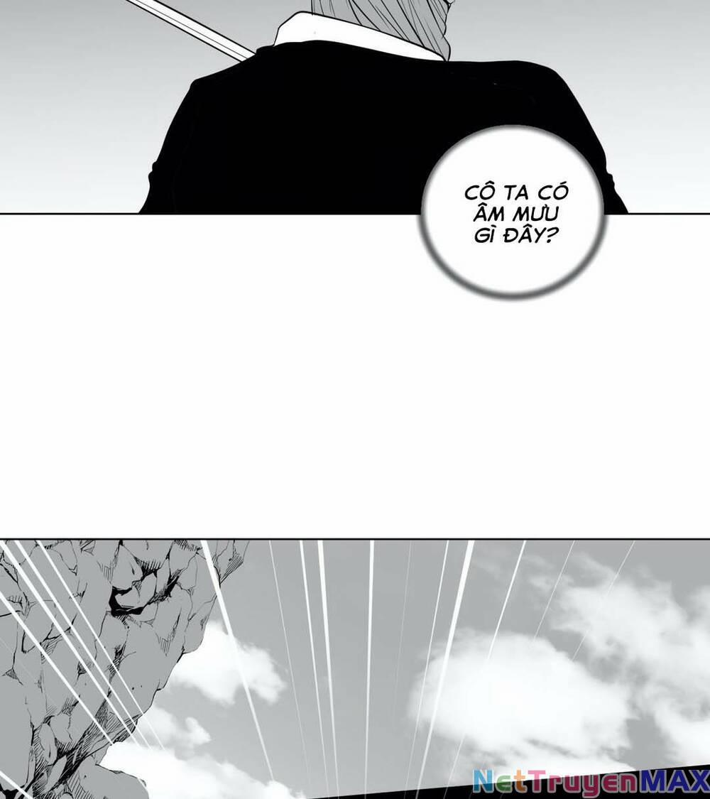 Độc Lạ Dungeon 37 trang 33