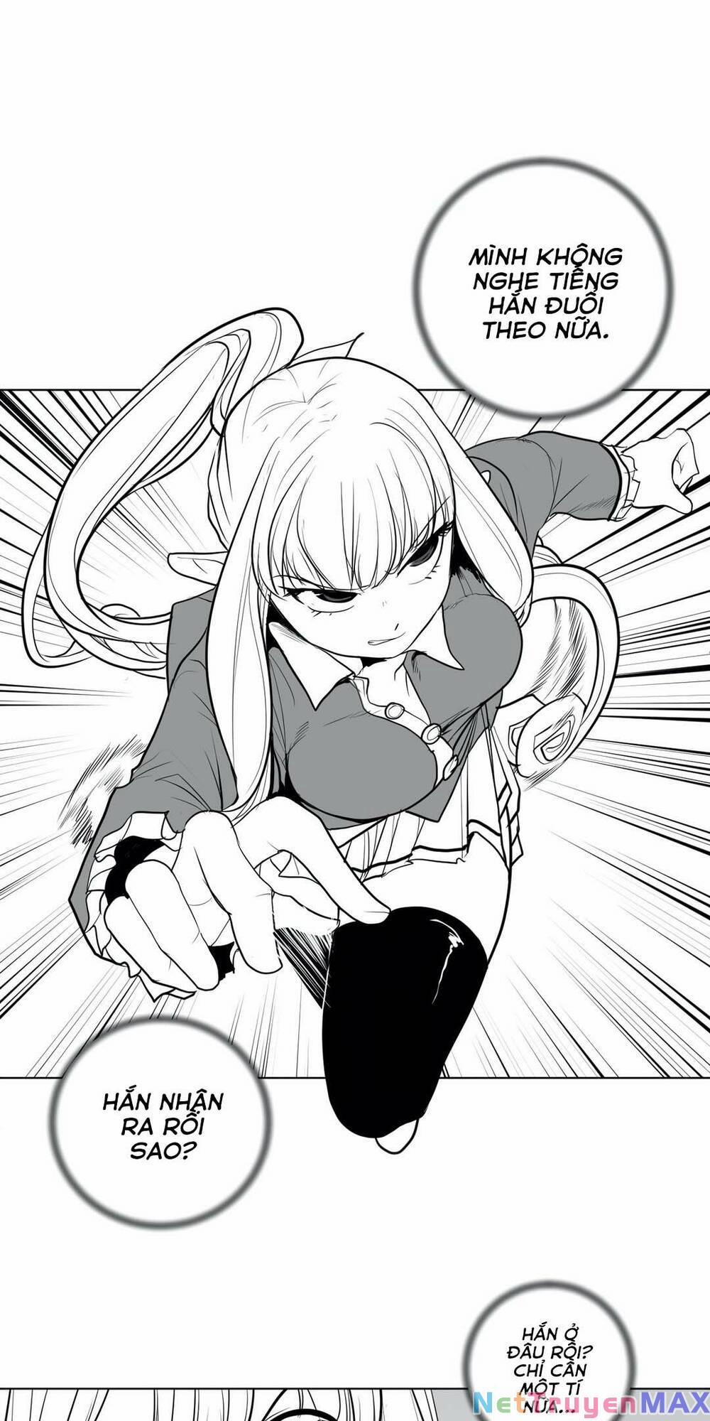 Độc Lạ Dungeon 37 trang 35