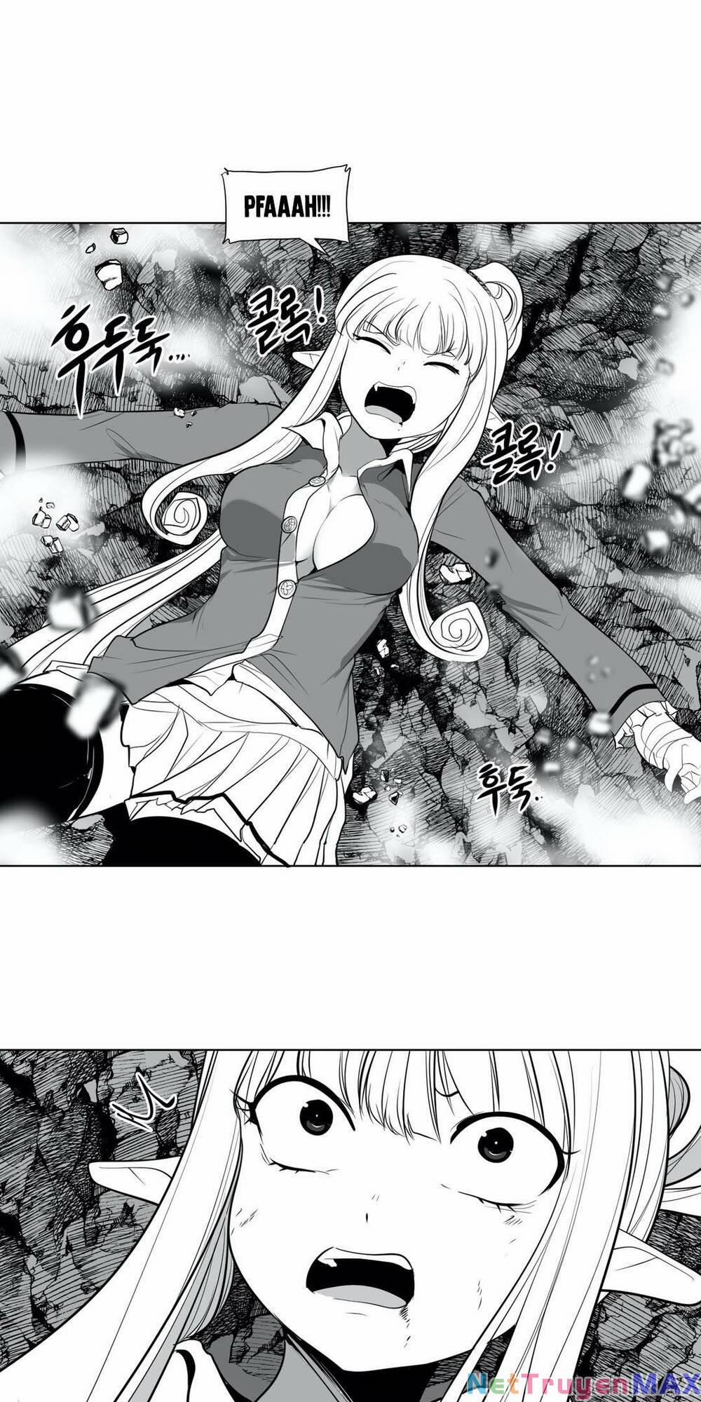 Độc Lạ Dungeon 37 trang 41