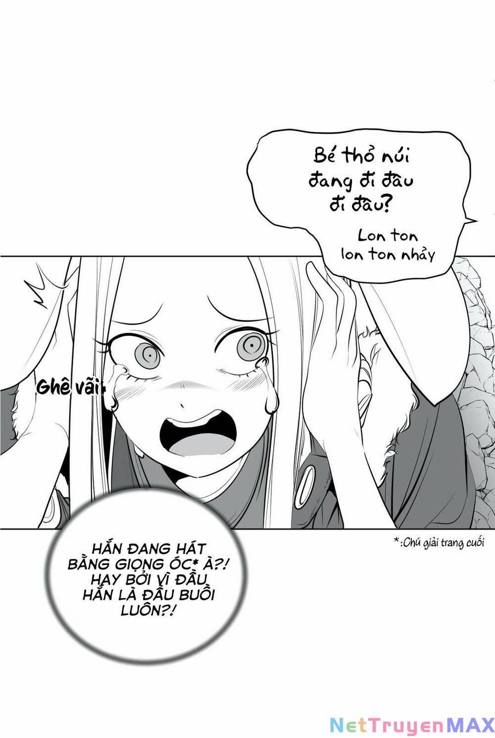 Độc Lạ Dungeon 37 trang 5