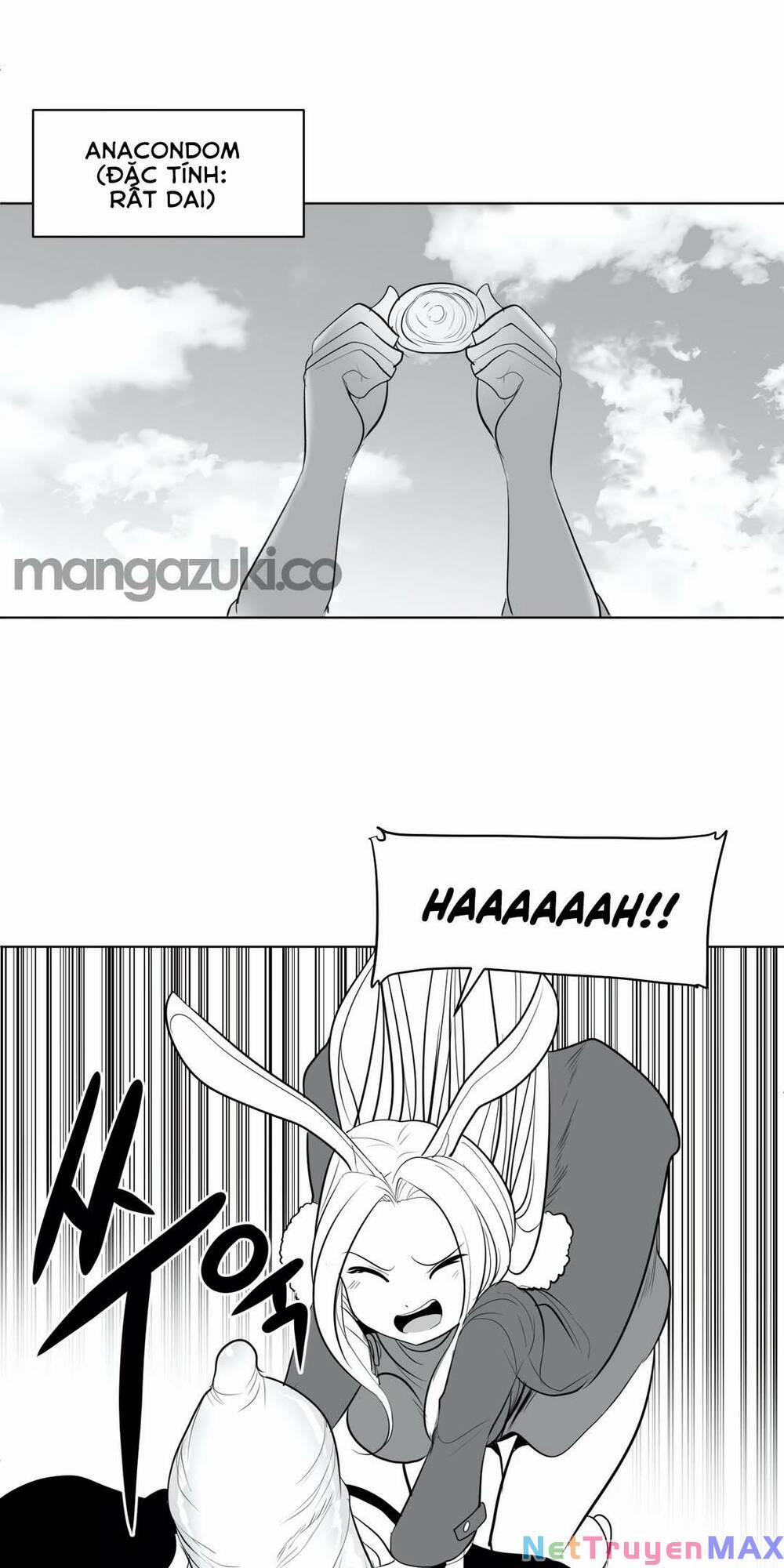 Độc Lạ Dungeon 37 trang 66