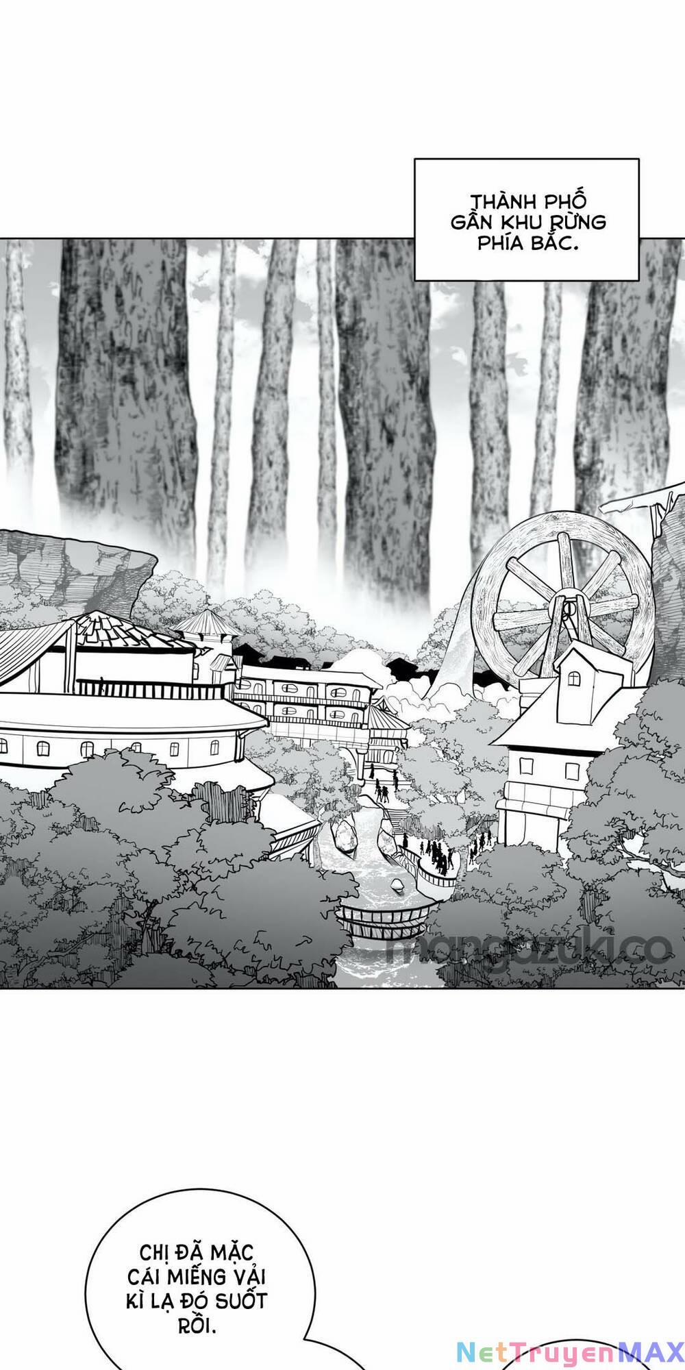 Độc Lạ Dungeon 38 trang 12