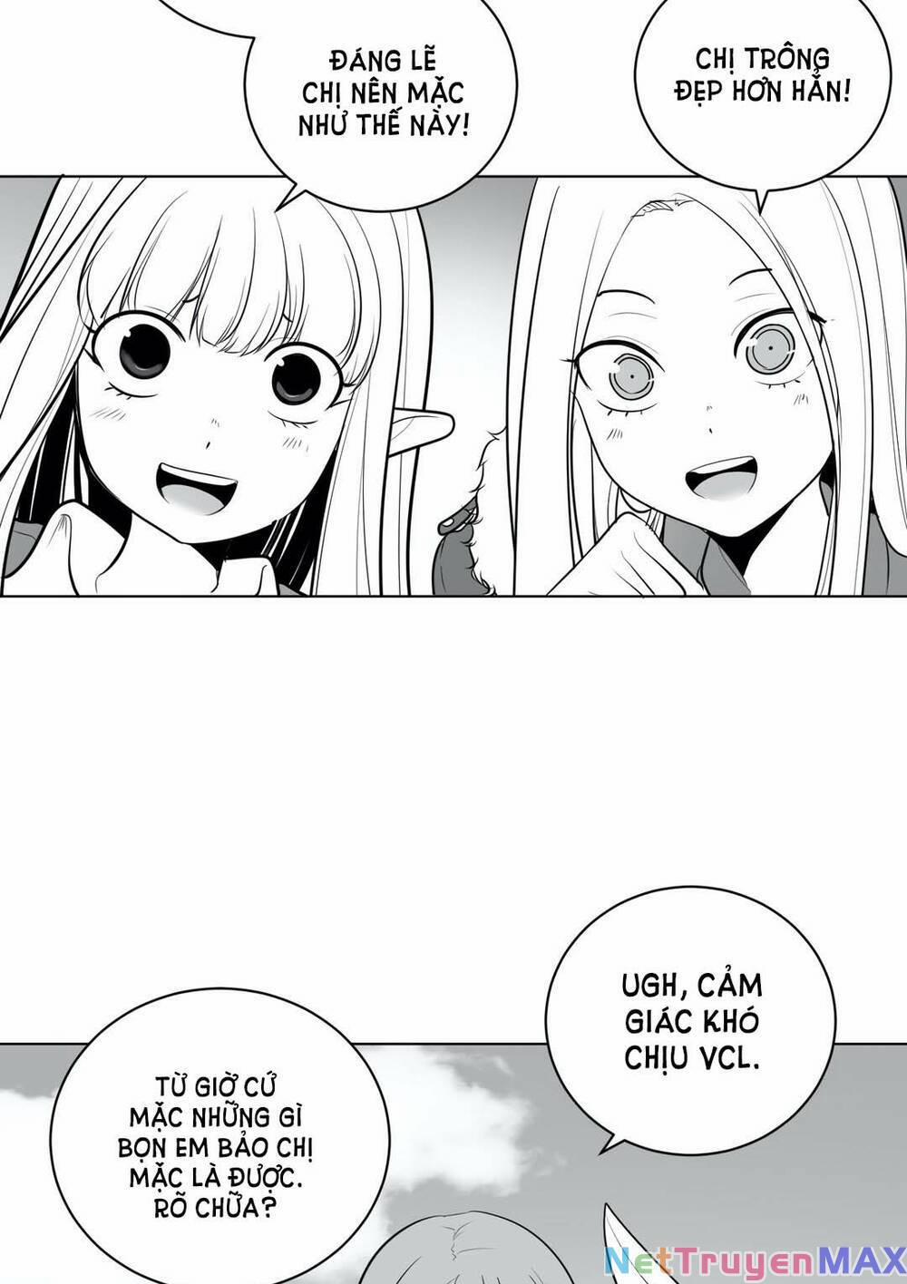 Độc Lạ Dungeon 38 trang 13