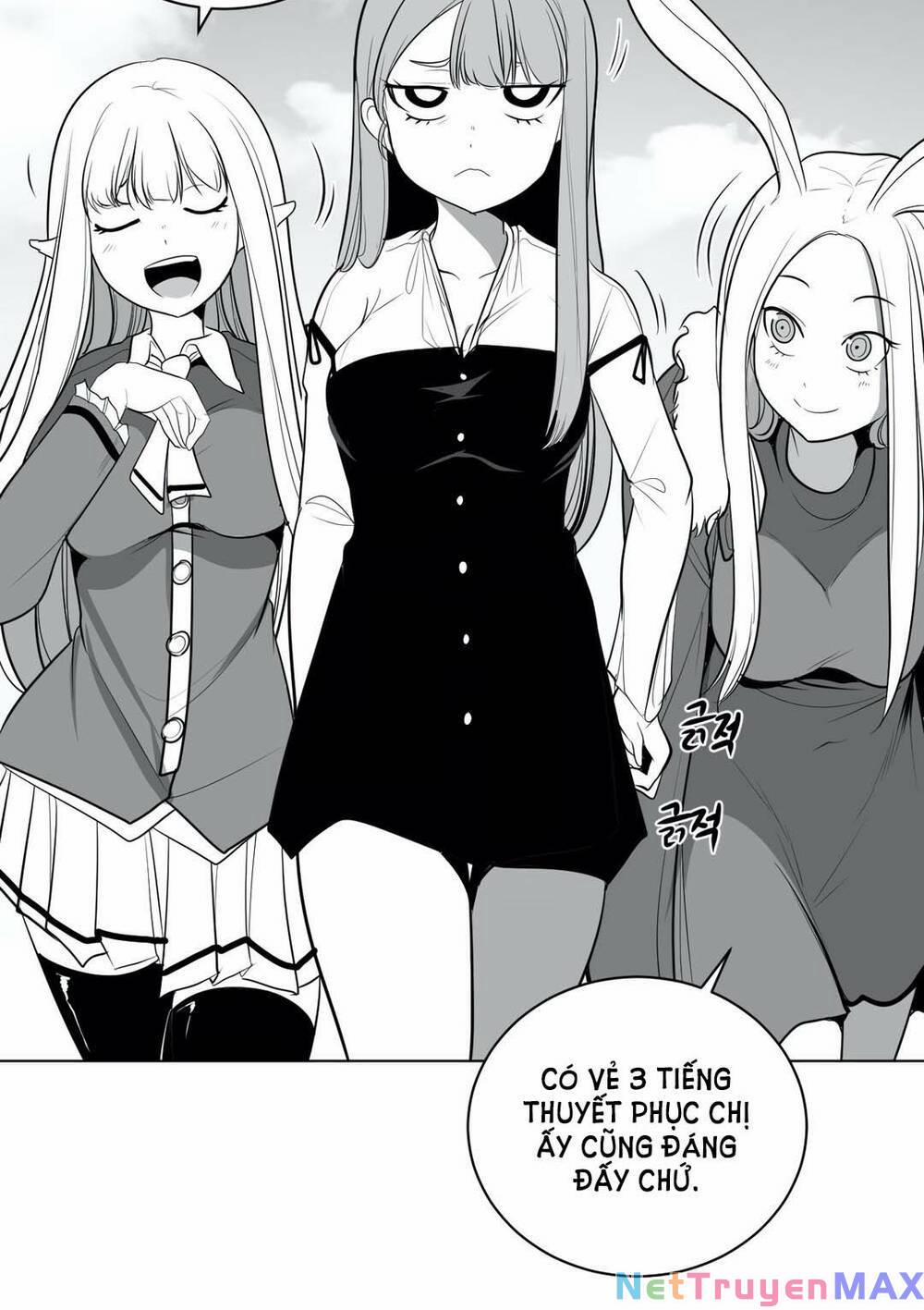 Độc Lạ Dungeon 38 trang 14