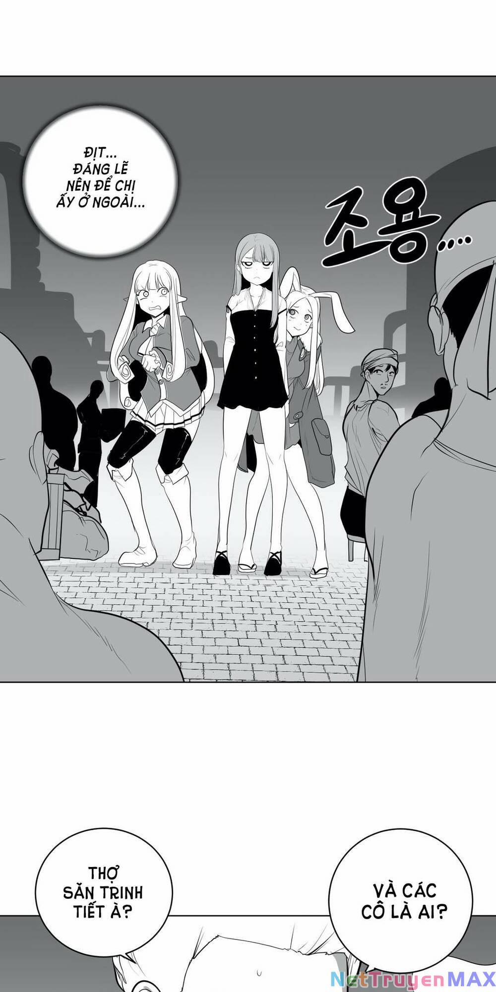 Độc Lạ Dungeon 38 trang 18