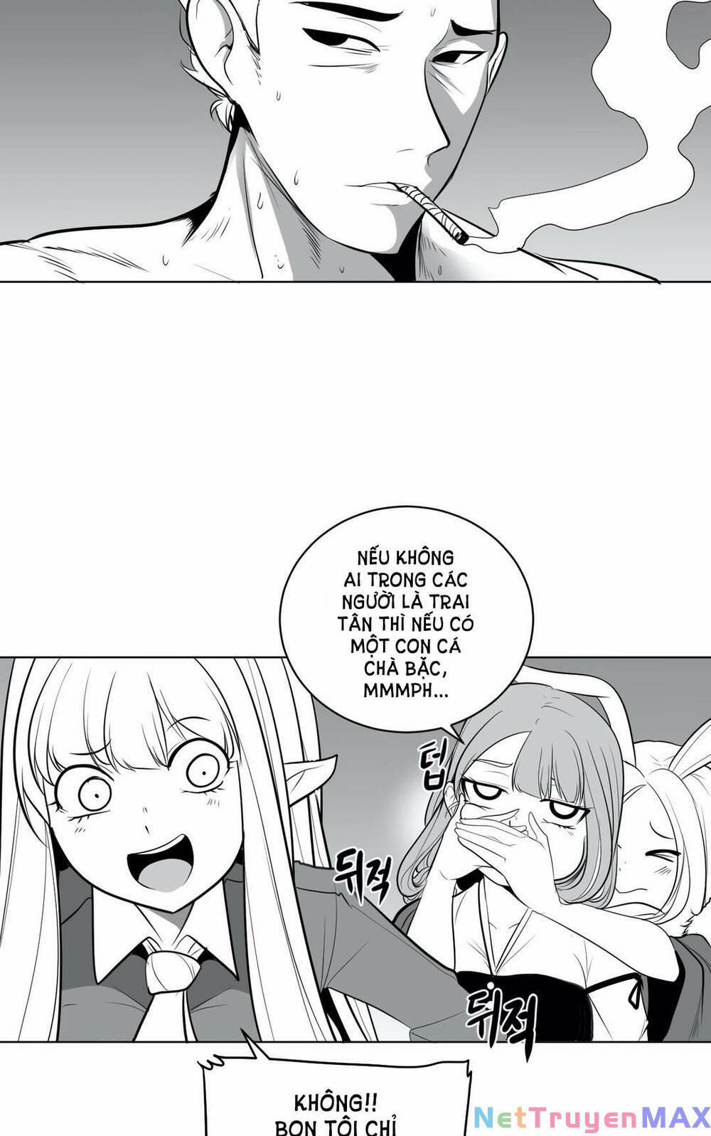 Độc Lạ Dungeon 38 trang 19