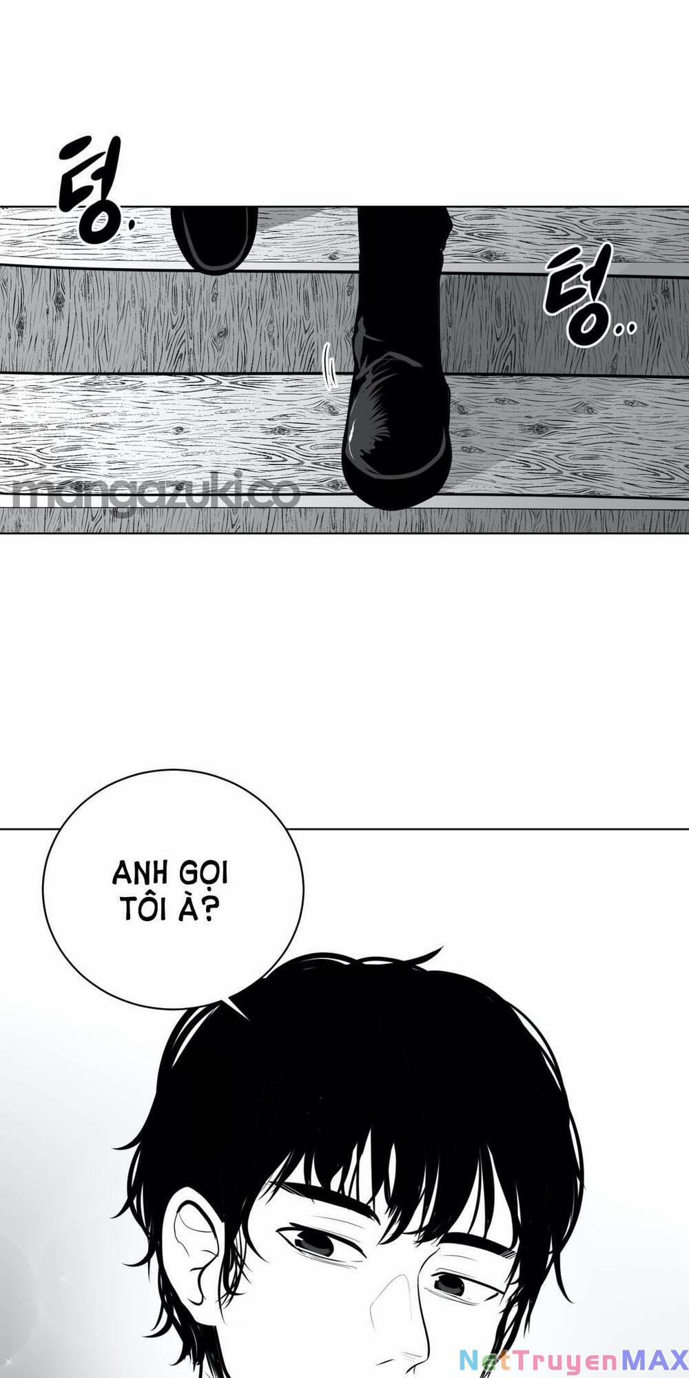 Độc Lạ Dungeon 38 trang 27