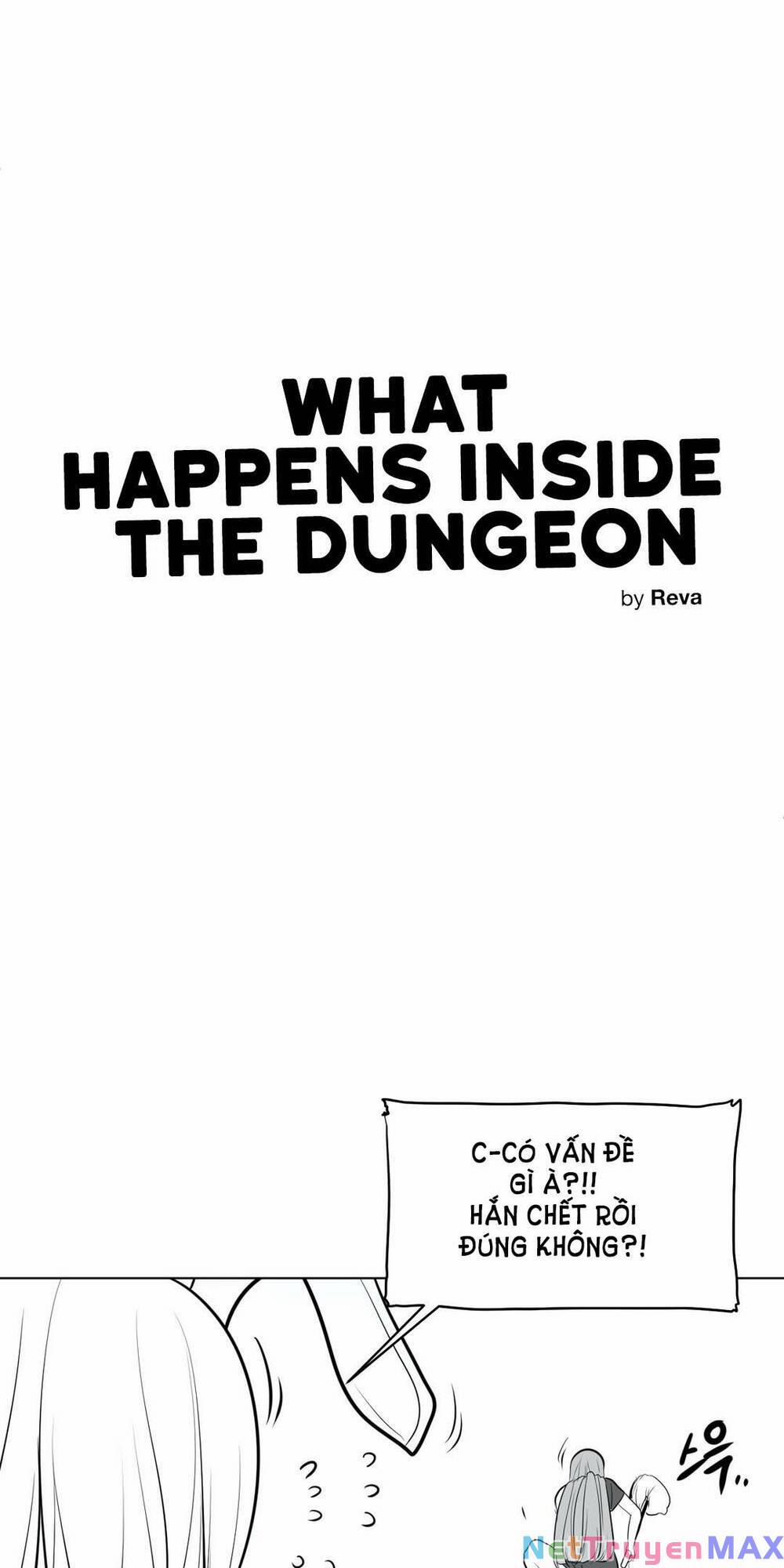 Độc Lạ Dungeon 38 trang 3