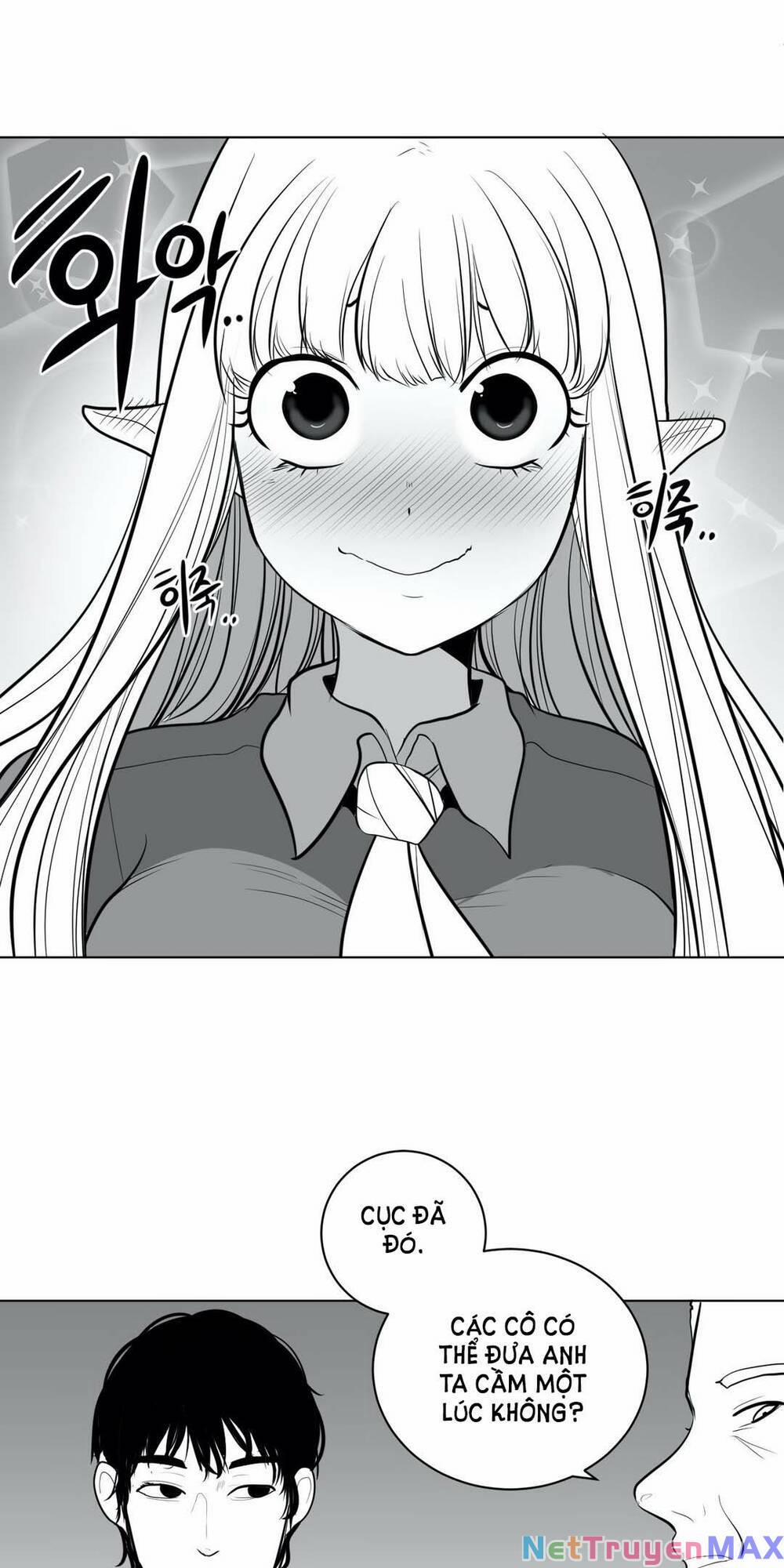 Độc Lạ Dungeon 38 trang 30