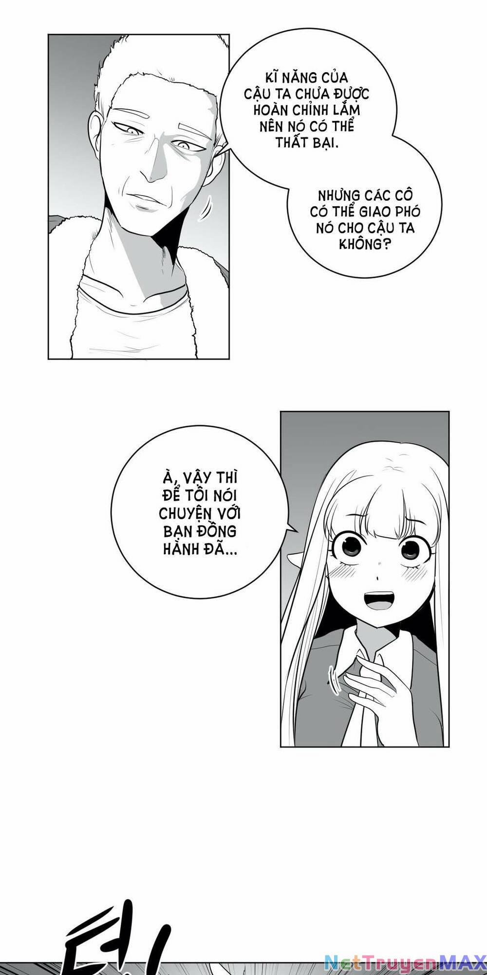 Độc Lạ Dungeon 38 trang 33