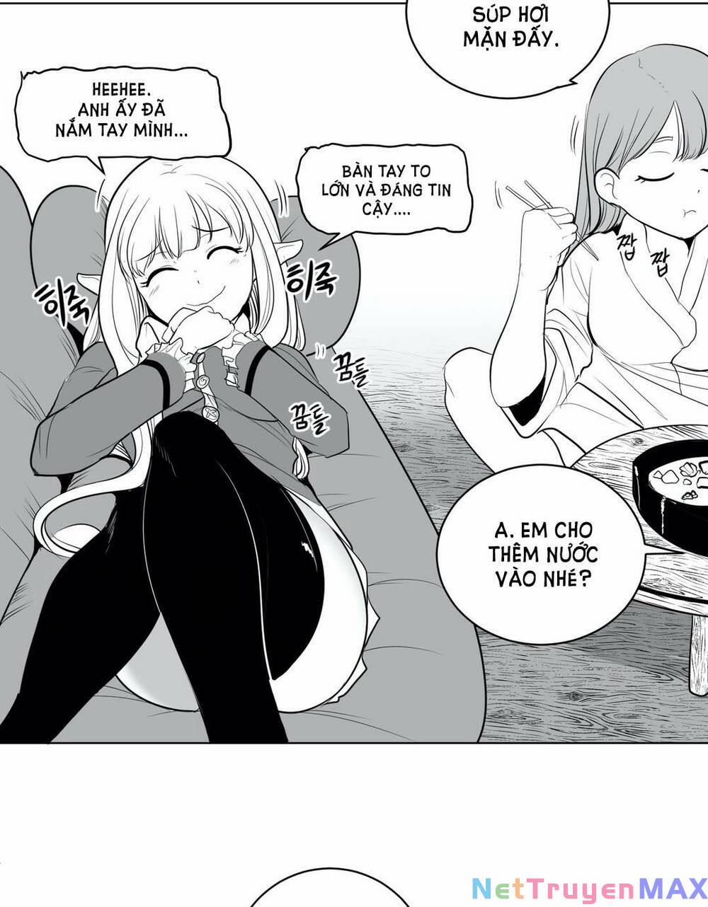 Độc Lạ Dungeon 38 trang 37