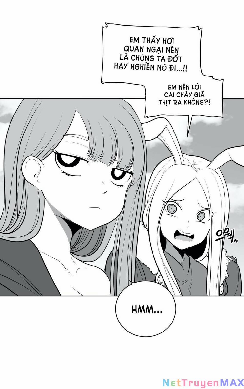 Độc Lạ Dungeon 38 trang 5