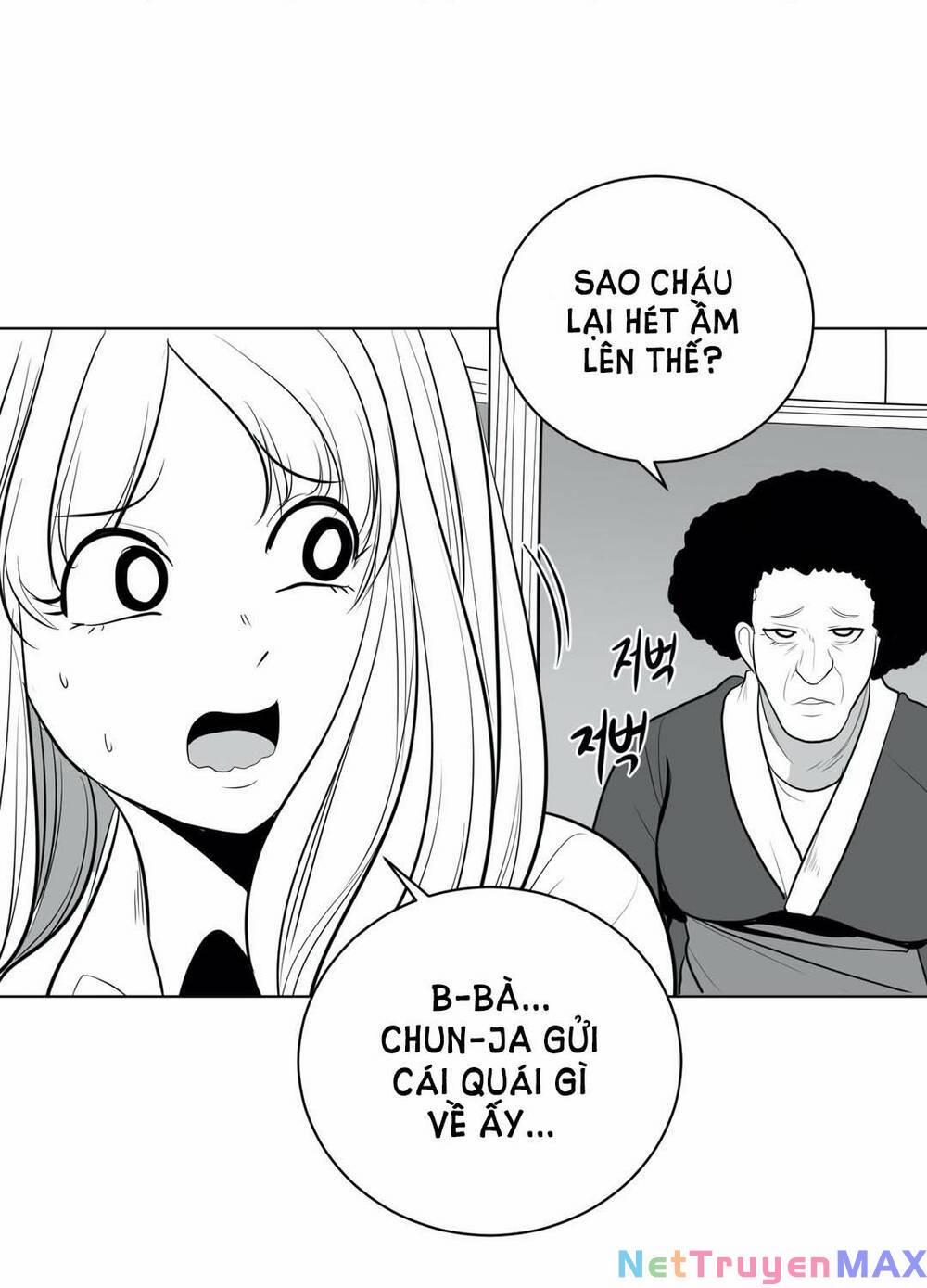 Độc Lạ Dungeon 38 trang 8