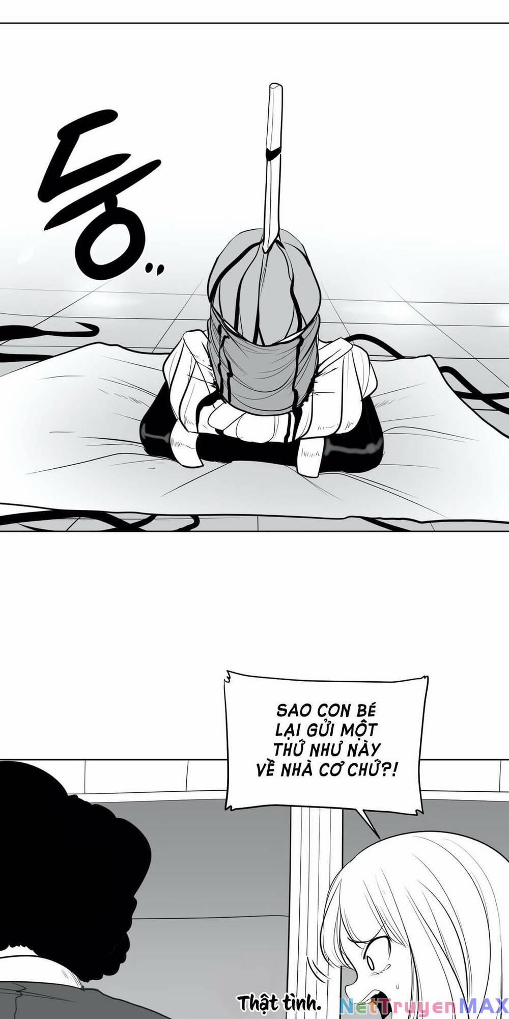 Độc Lạ Dungeon 38 trang 9