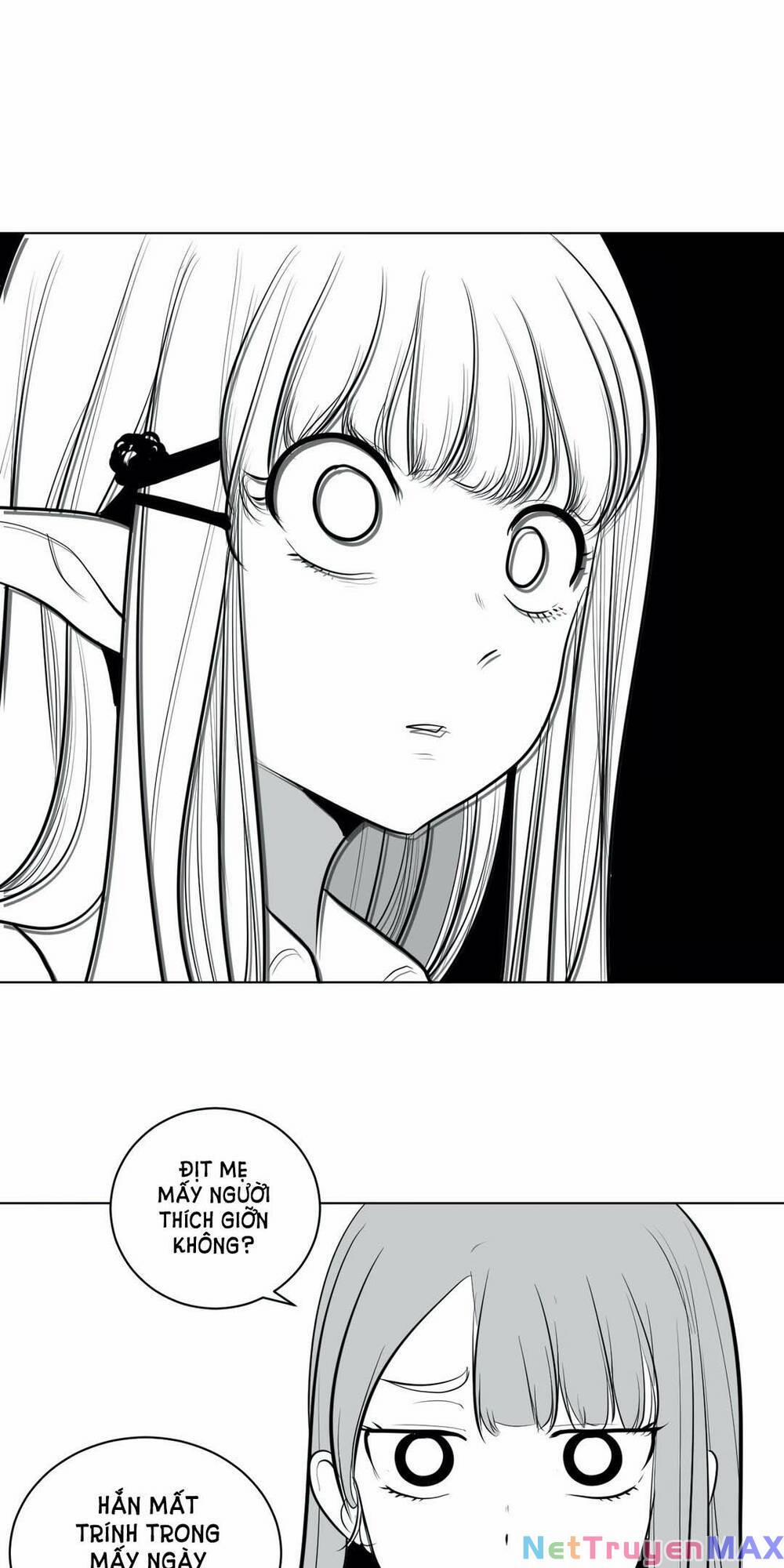 Độc Lạ Dungeon 39 trang 15