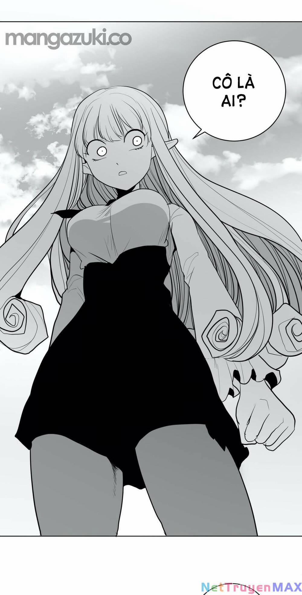 Độc Lạ Dungeon 39 trang 40