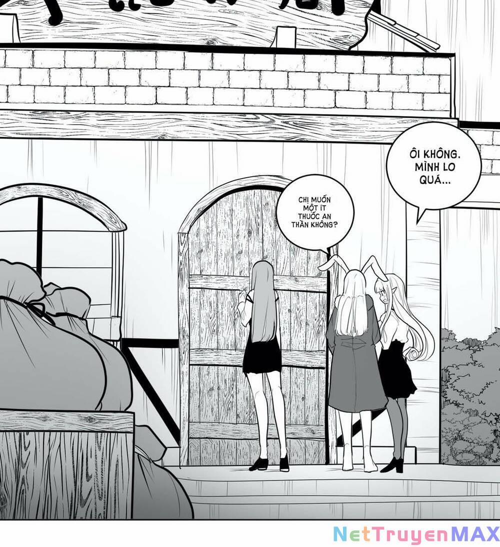 Độc Lạ Dungeon 39 trang 5