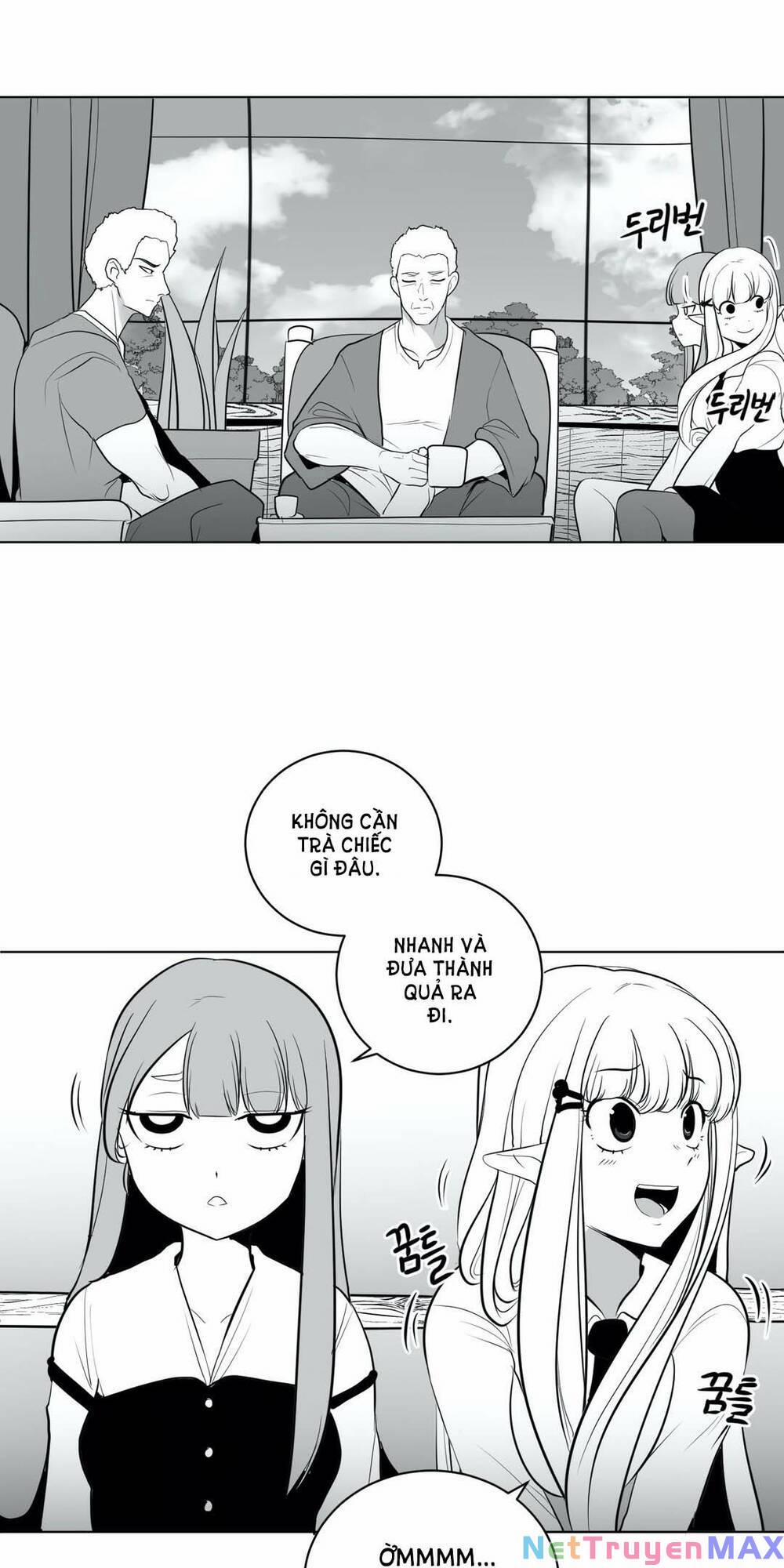 Độc Lạ Dungeon 39 trang 9