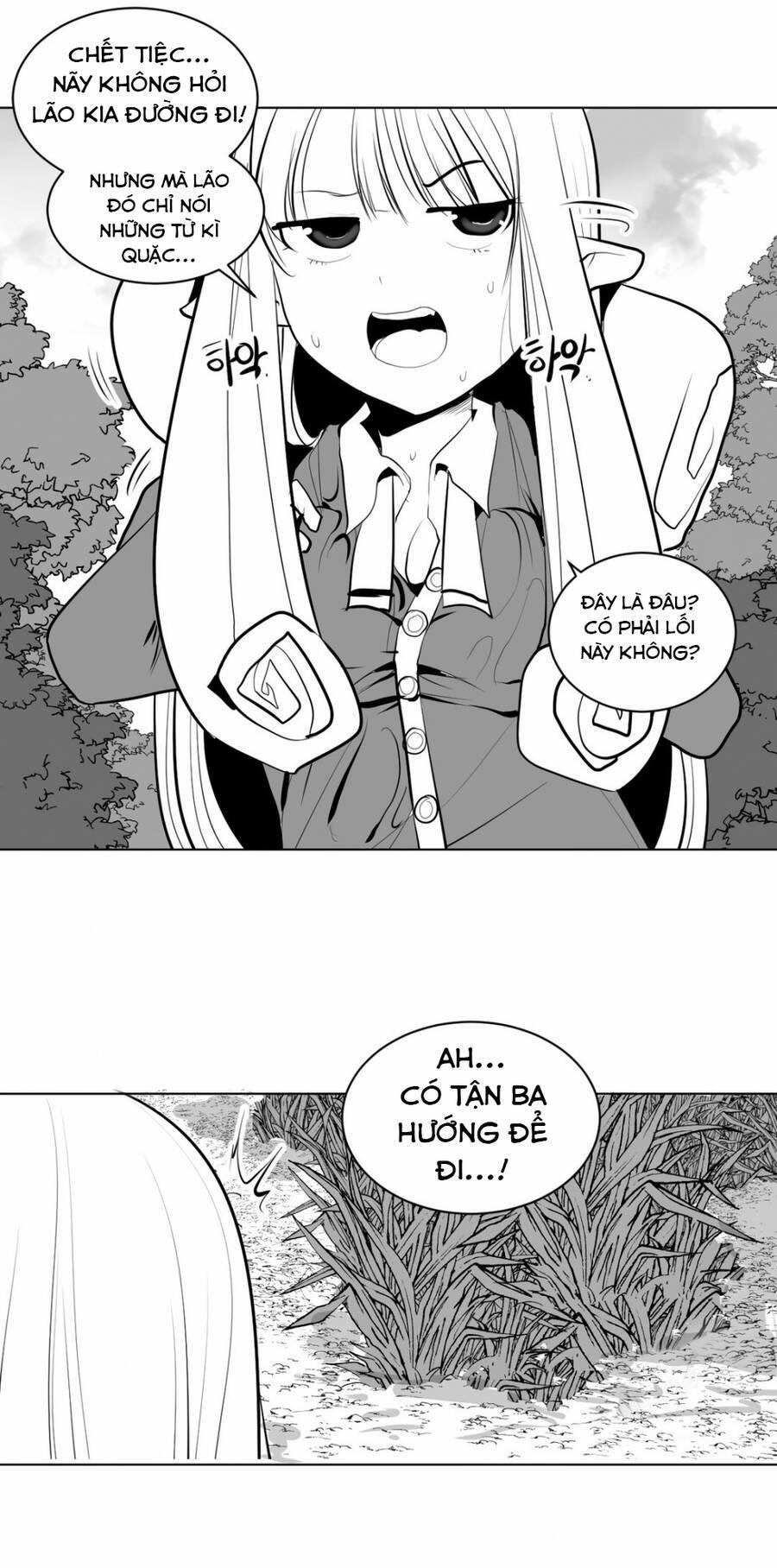 Độc Lạ Dungeon 4 trang 1