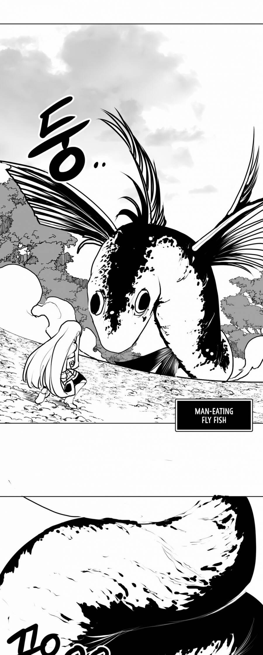 Độc Lạ Dungeon 4 trang 10