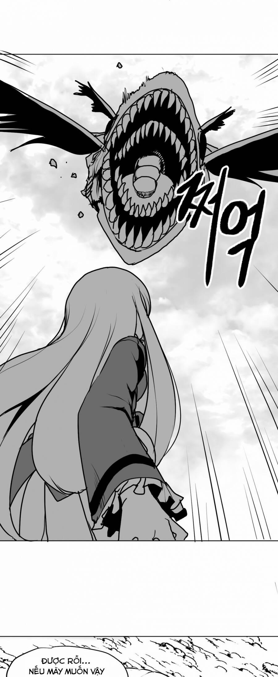 Độc Lạ Dungeon 4 trang 12