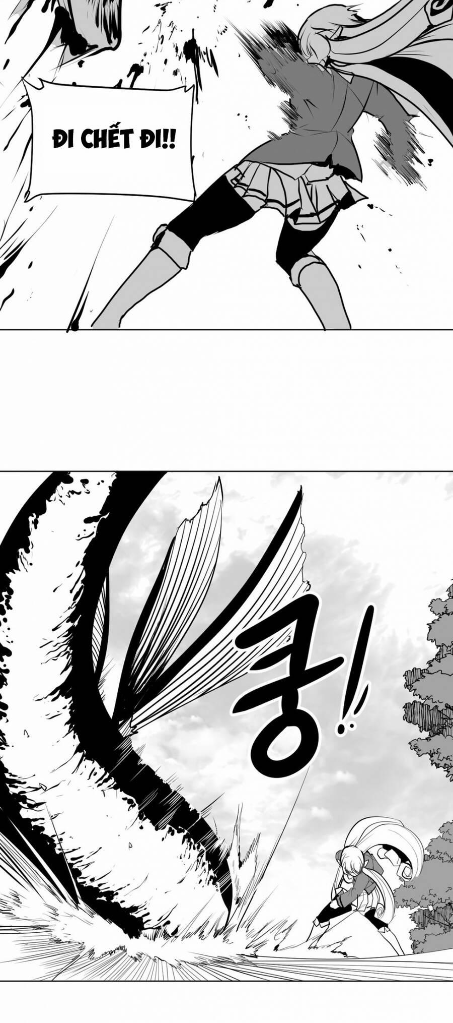 Độc Lạ Dungeon 4 trang 15