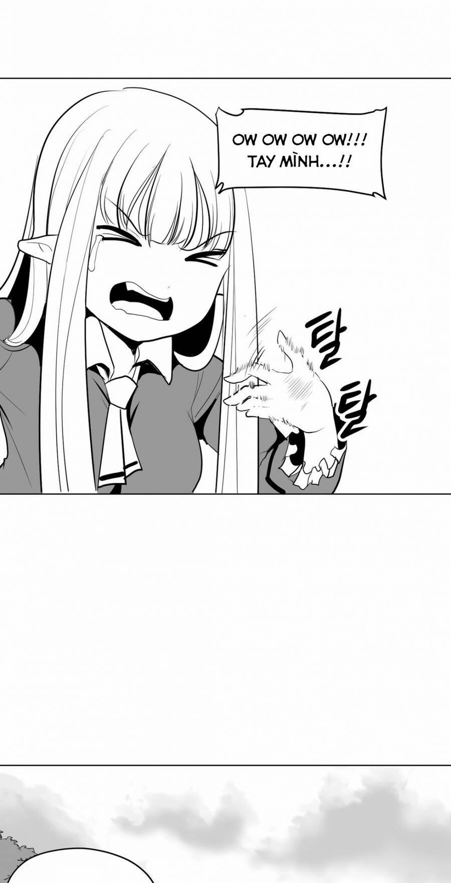 Độc Lạ Dungeon 4 trang 16