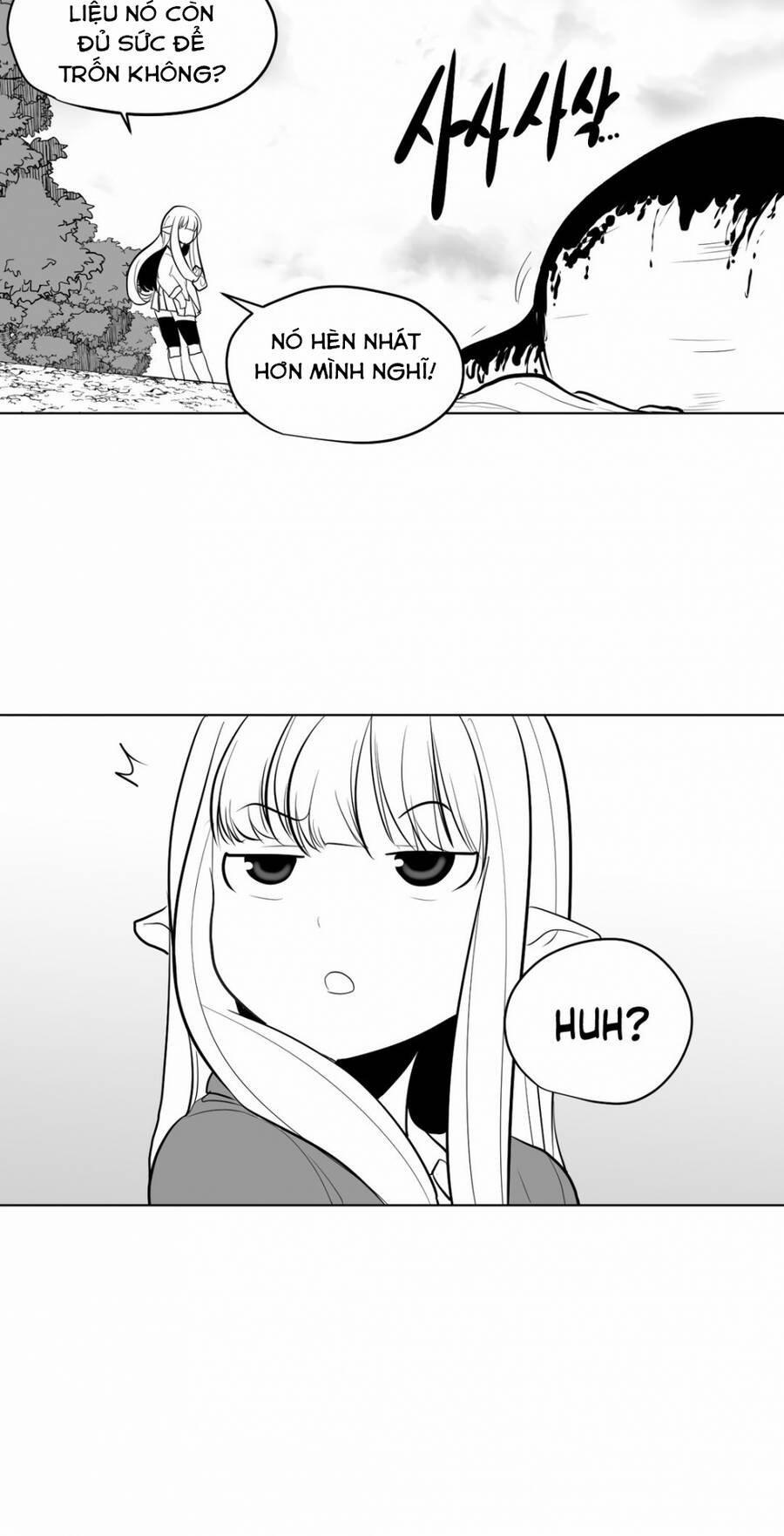 Độc Lạ Dungeon 4 trang 17