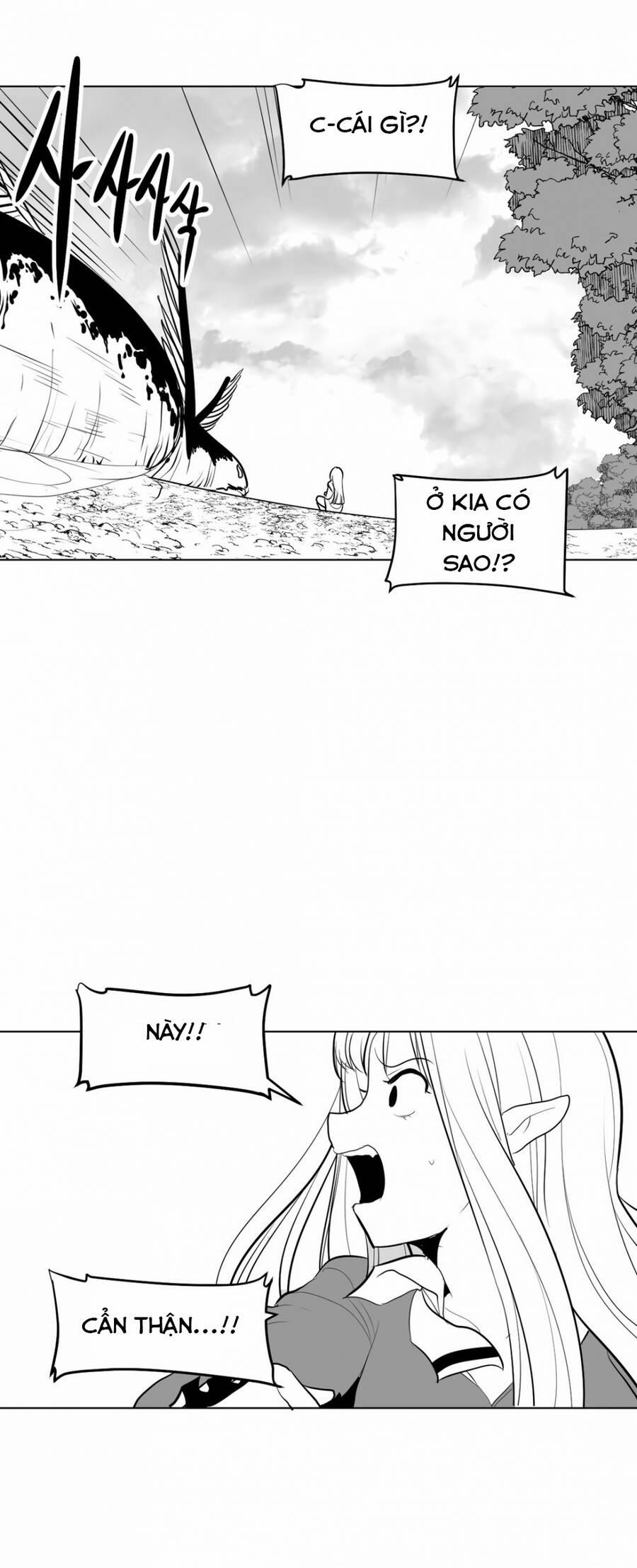 Độc Lạ Dungeon 4 trang 18