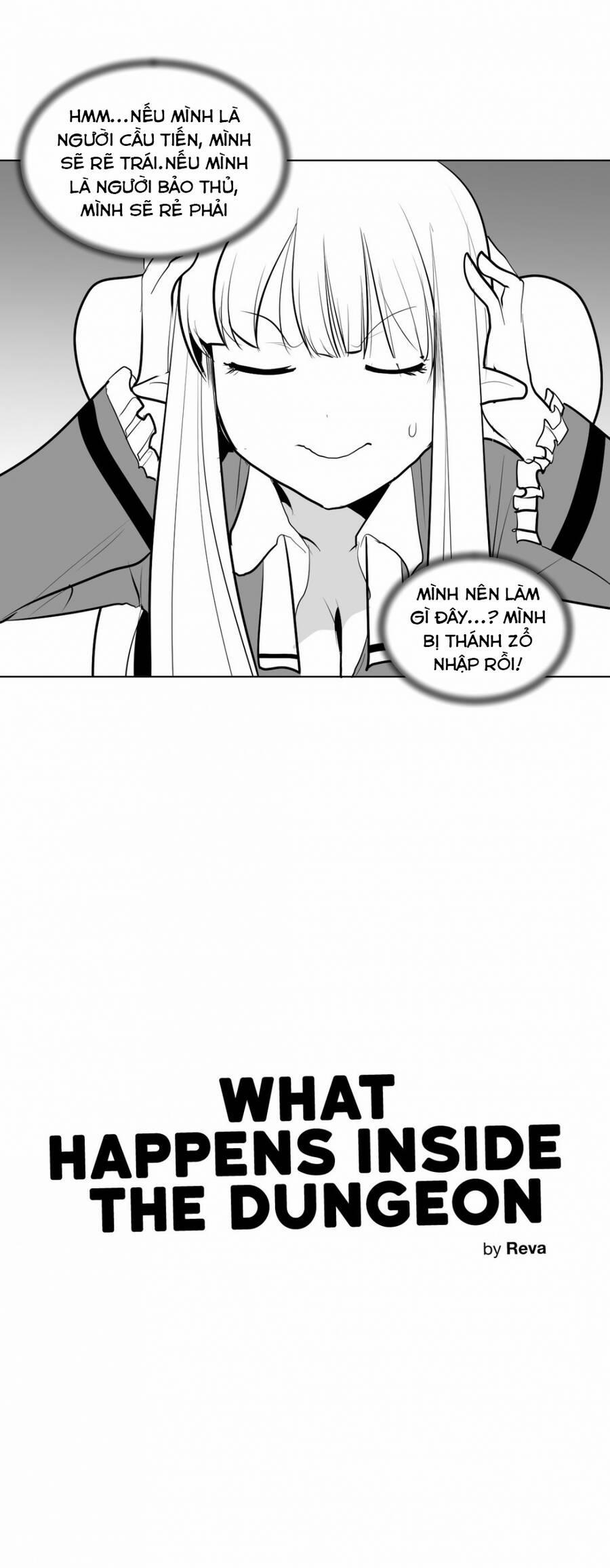 Độc Lạ Dungeon 4 trang 2