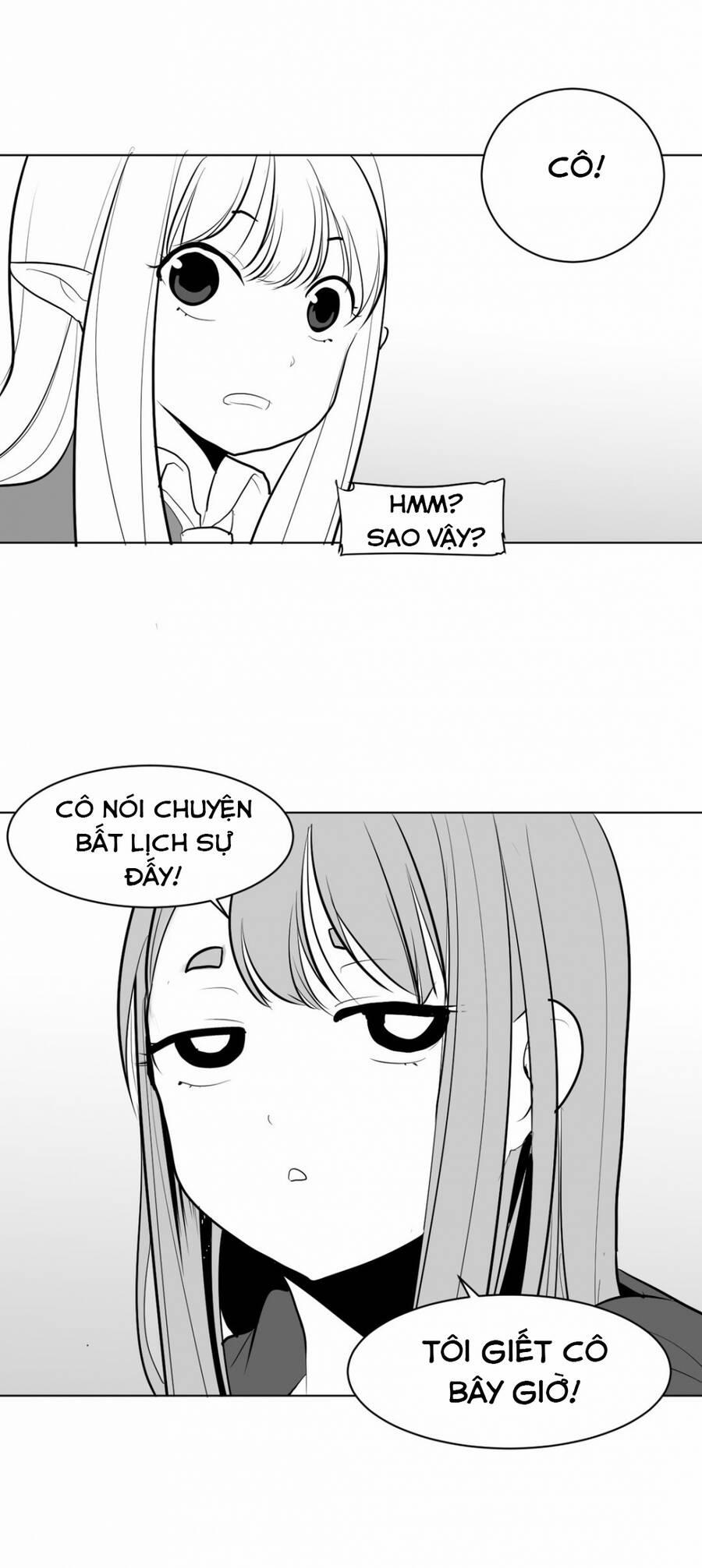 Độc Lạ Dungeon 4 trang 23