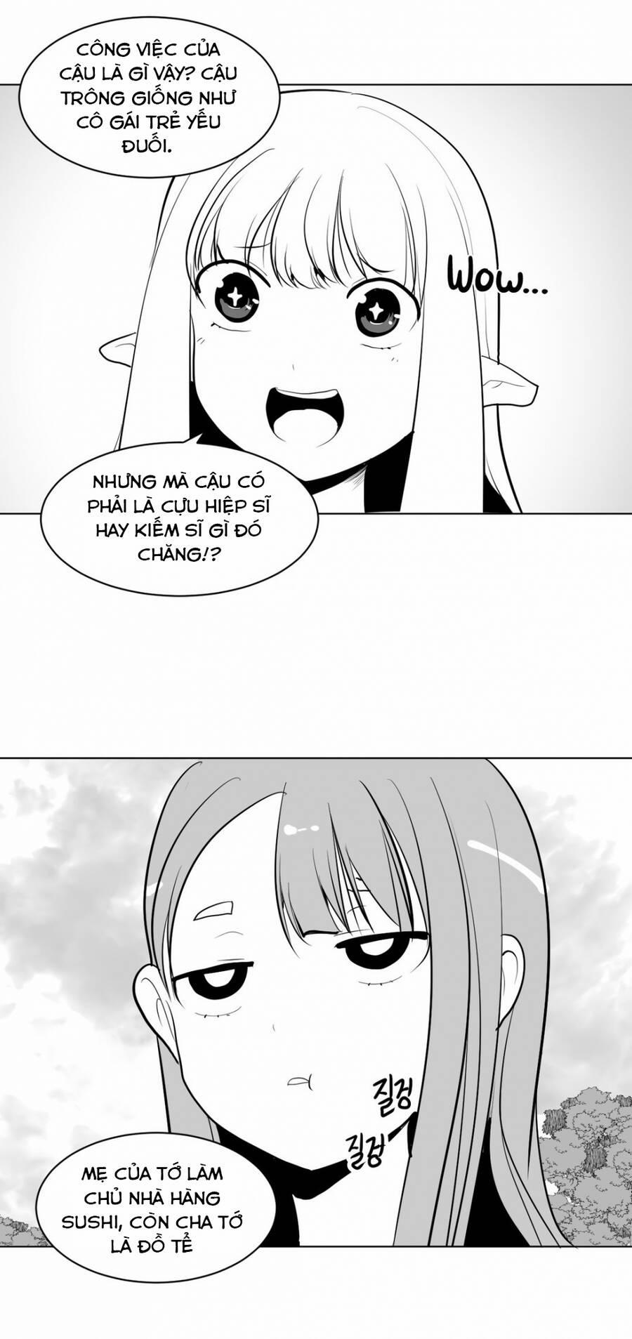 Độc Lạ Dungeon 4 trang 26