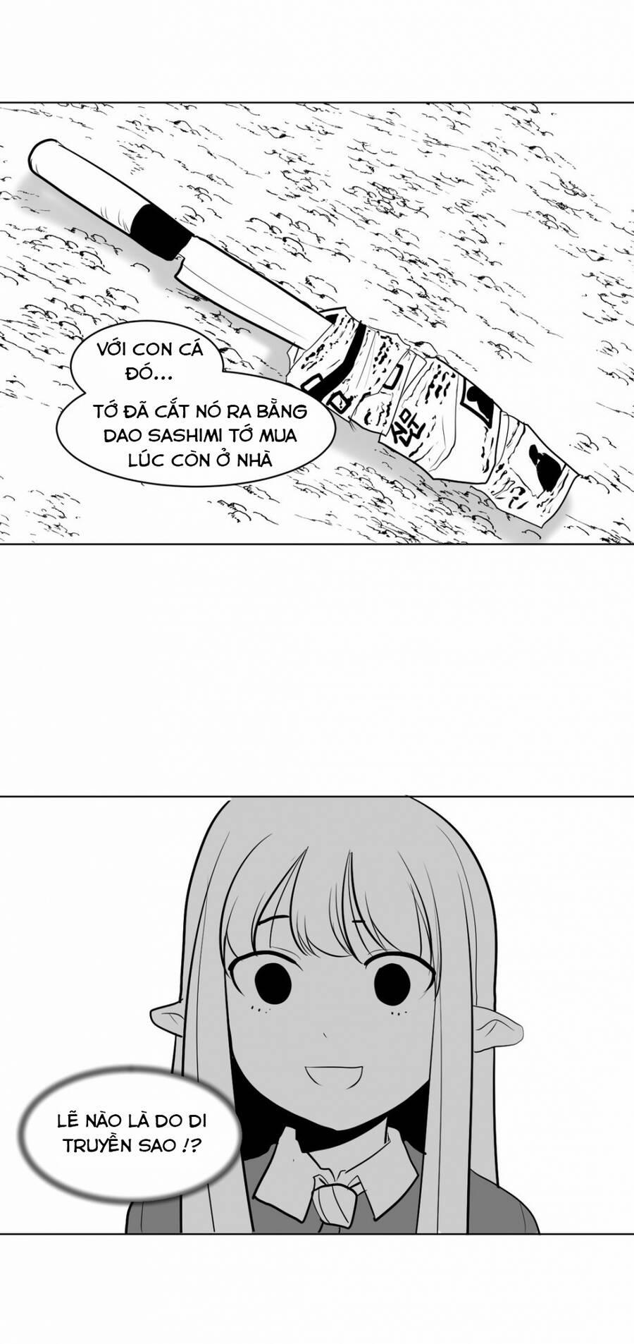 Độc Lạ Dungeon 4 trang 27