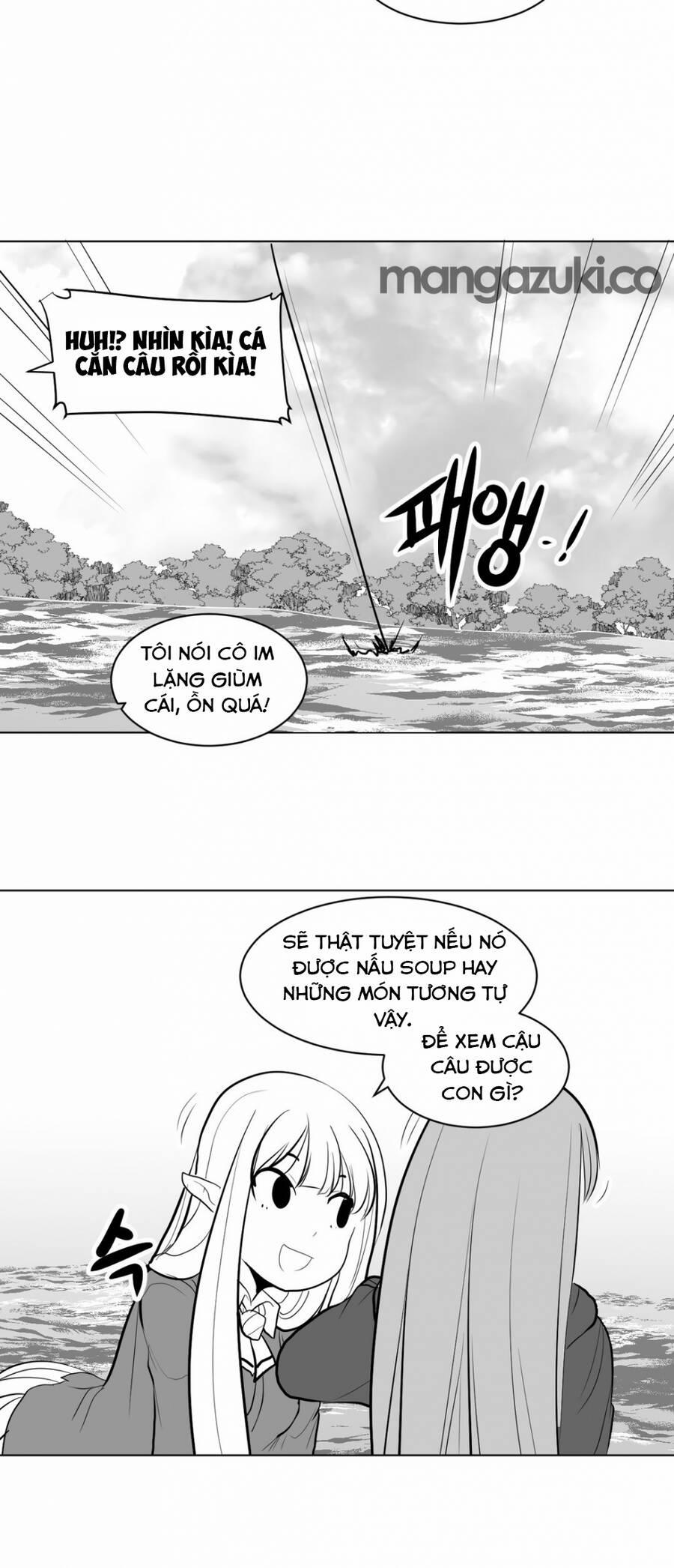 Độc Lạ Dungeon 4 trang 29