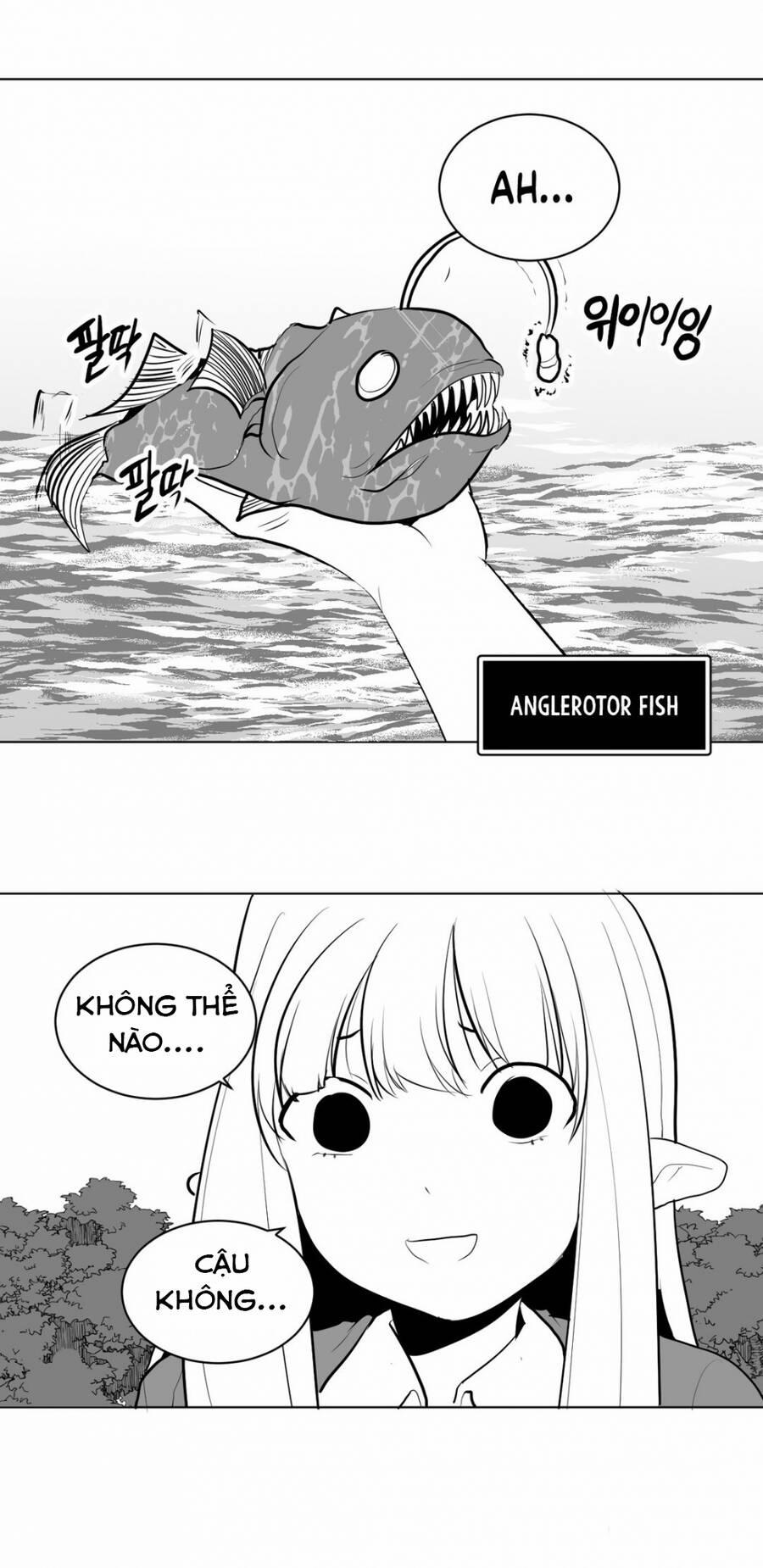 Độc Lạ Dungeon 4 trang 30