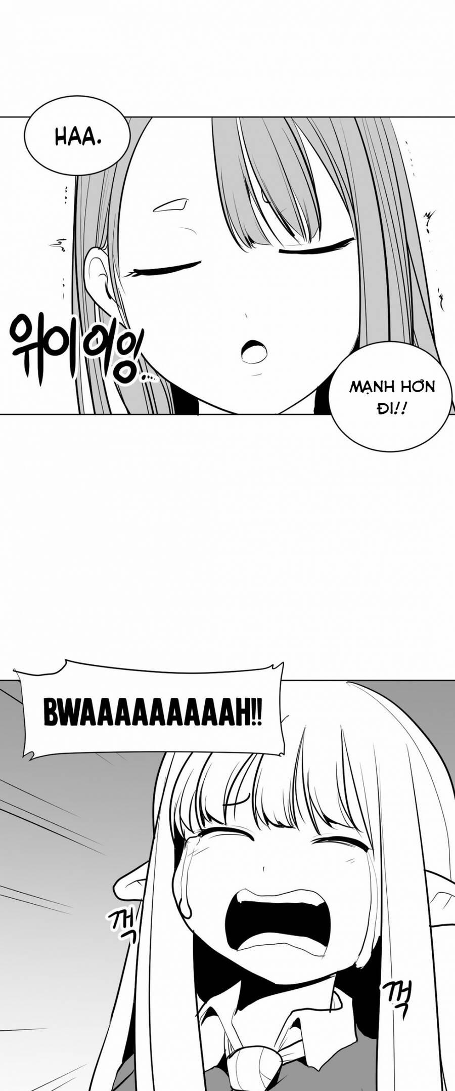 Độc Lạ Dungeon 4 trang 34