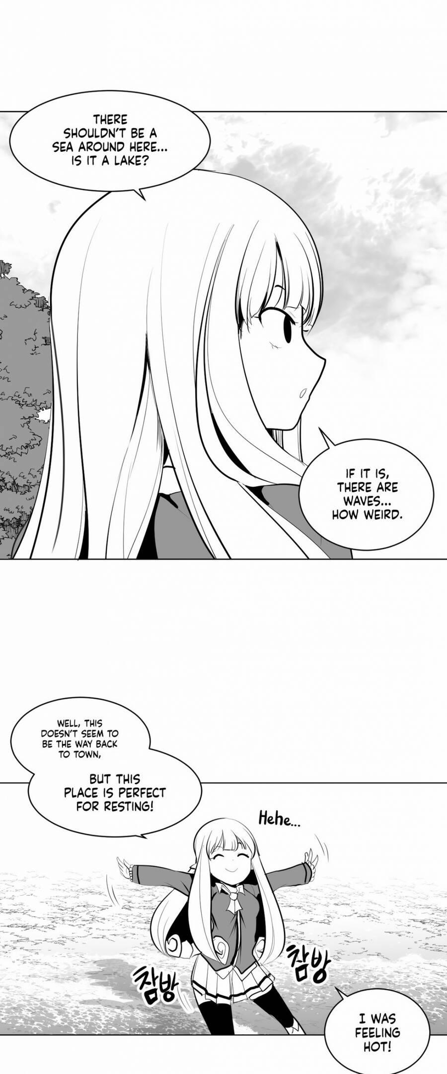 Độc Lạ Dungeon 4 trang 4