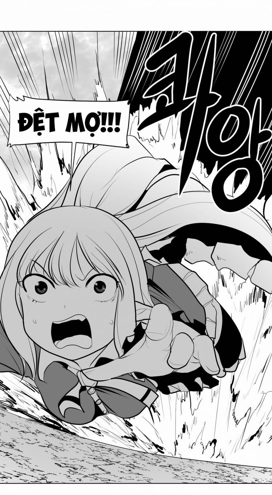 Độc Lạ Dungeon 4 trang 8