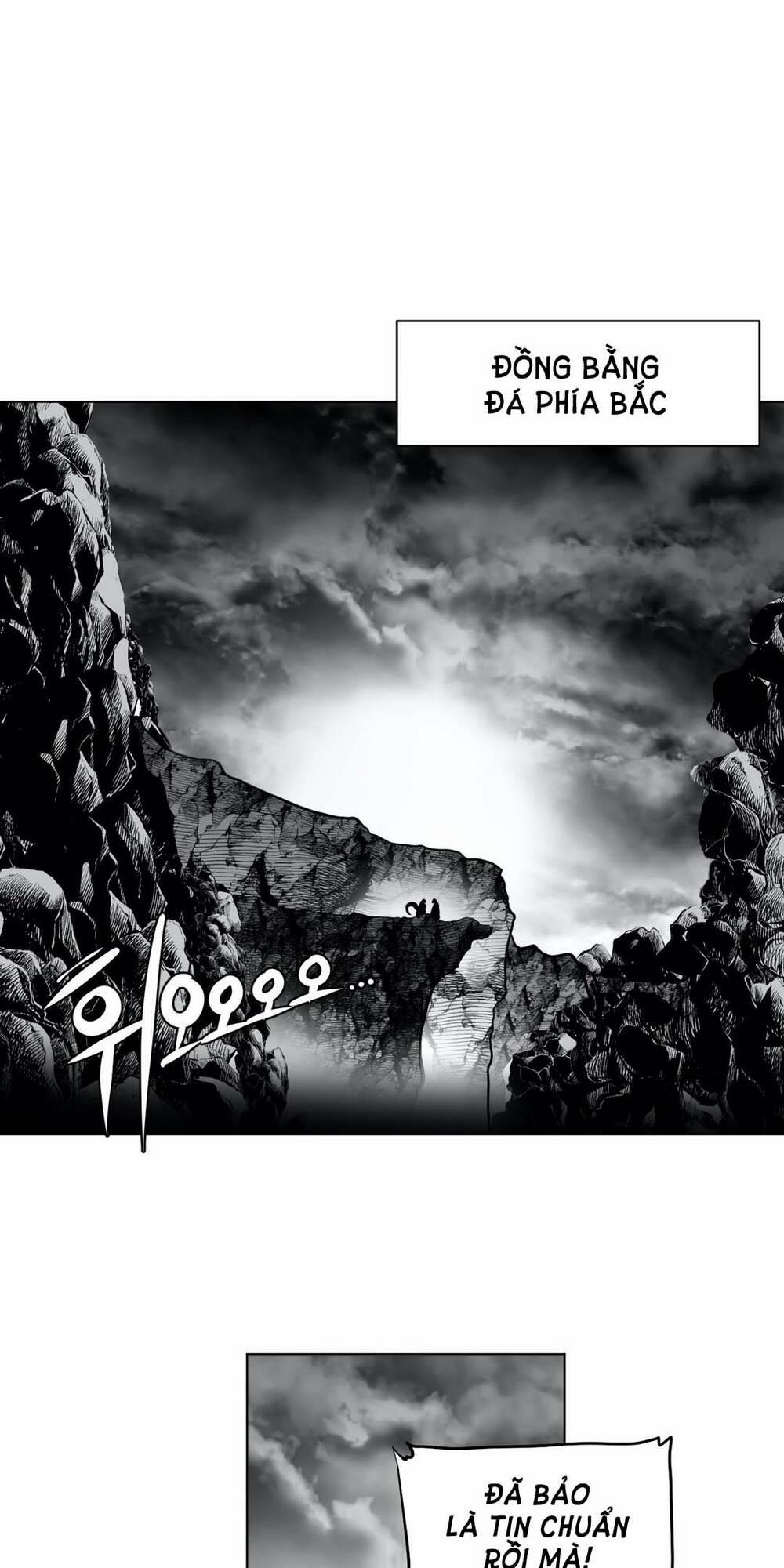 Độc Lạ Dungeon 40.1 trang 0