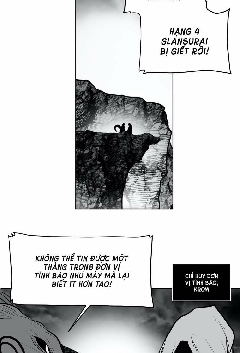 Độc Lạ Dungeon 40.1 trang 1