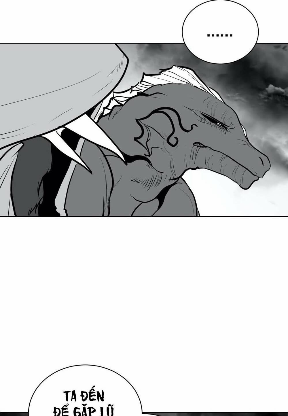 Độc Lạ Dungeon 40.1 trang 10