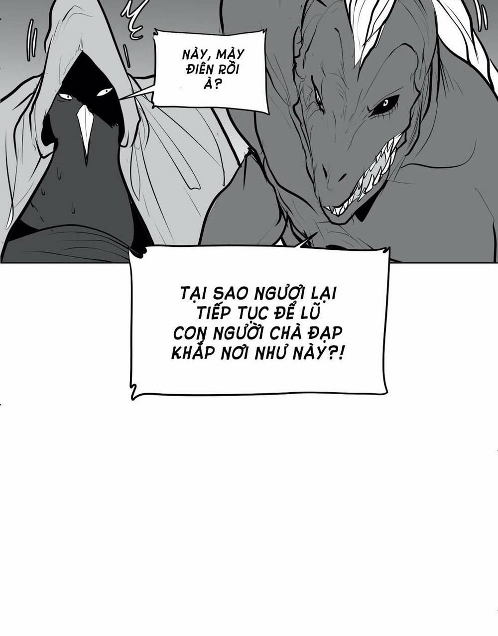 Độc Lạ Dungeon 40.1 trang 14