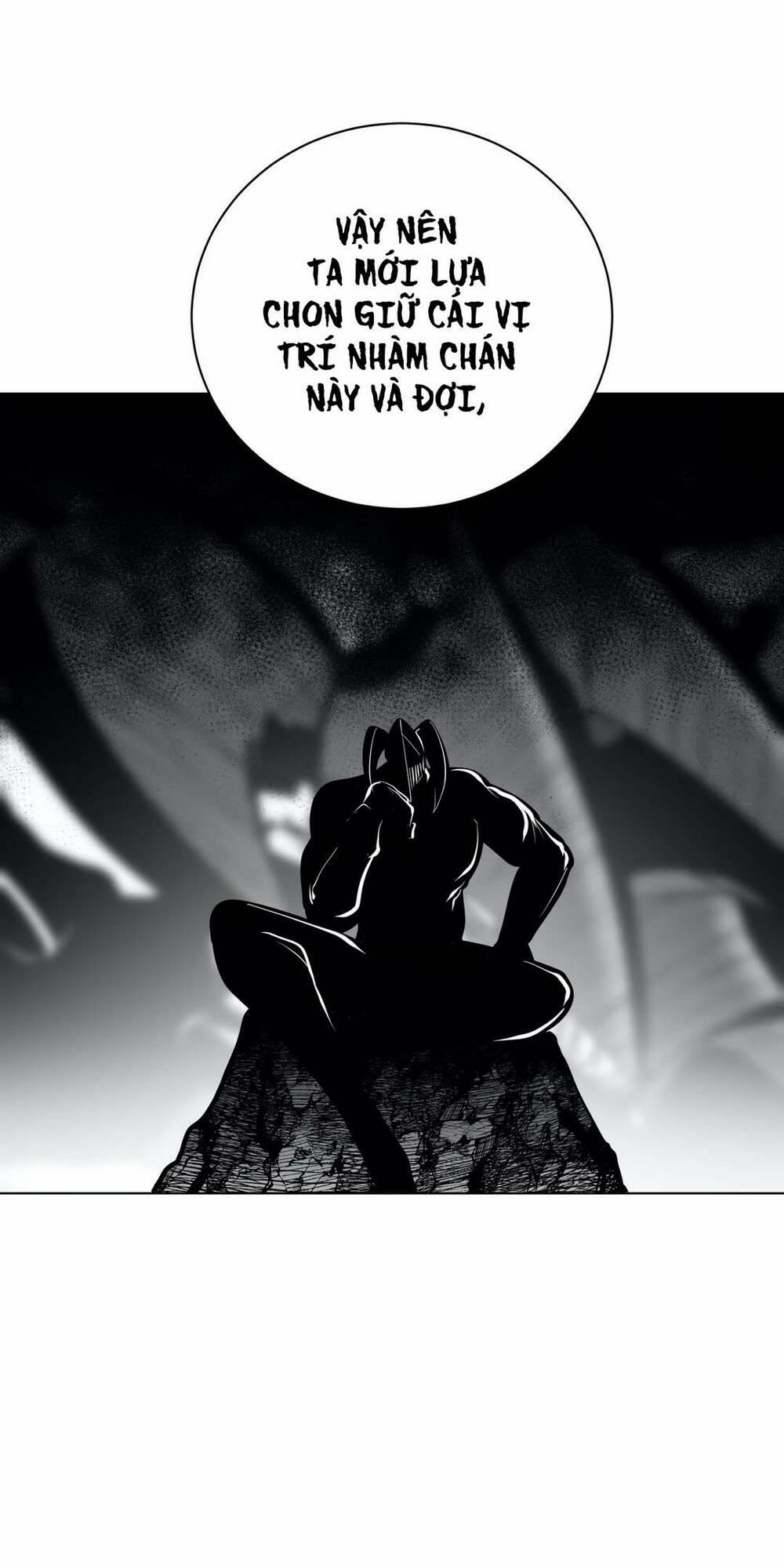 Độc Lạ Dungeon 40.1 trang 21