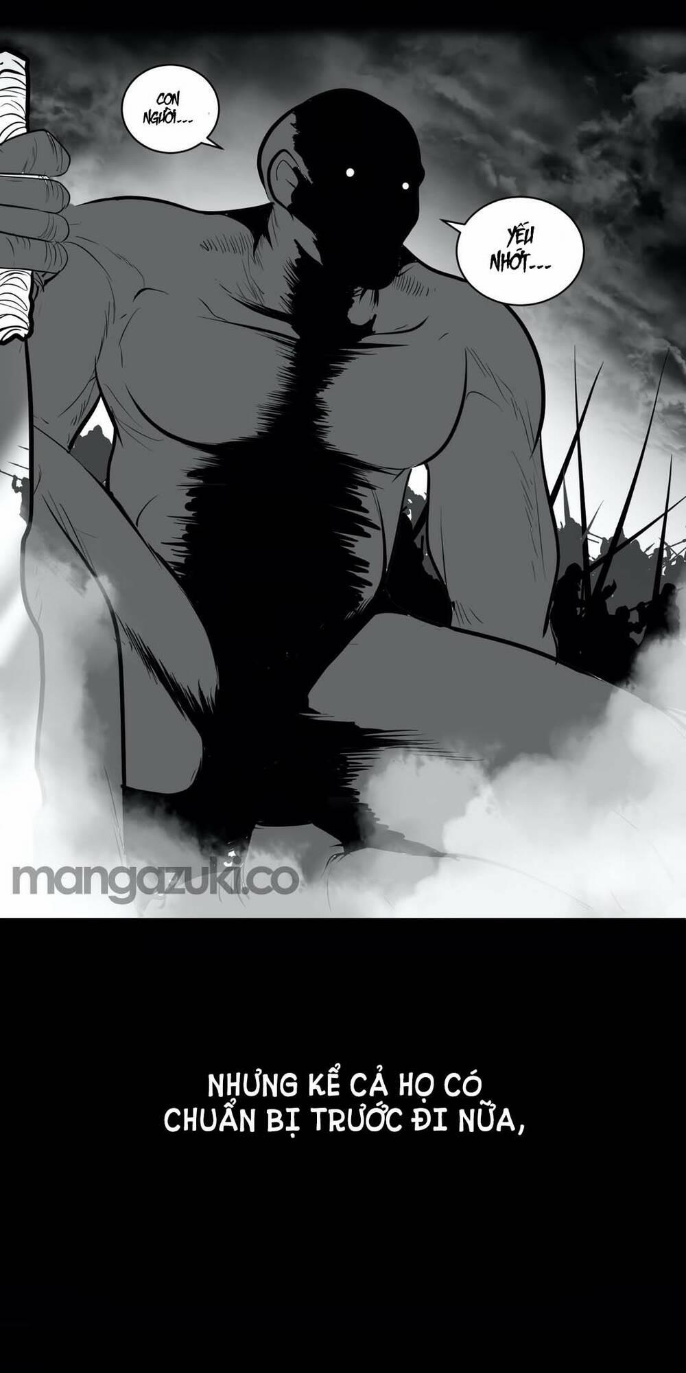 Độc Lạ Dungeon 40.1 trang 28